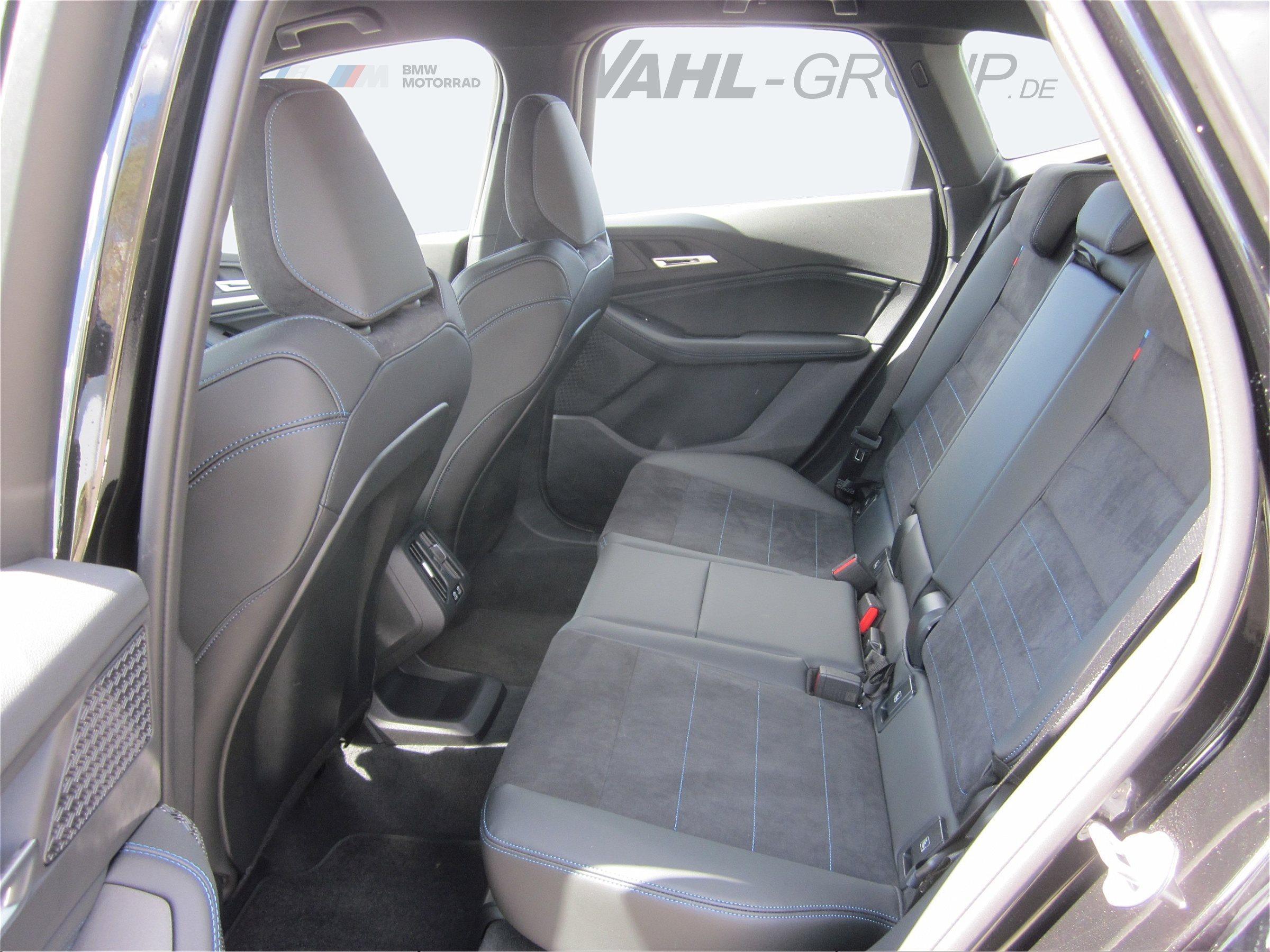 BMW 2er Active Tourer – Bild 10