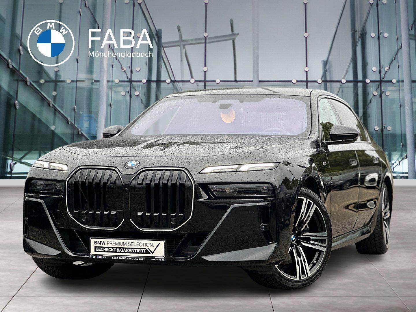 BMW 7er
