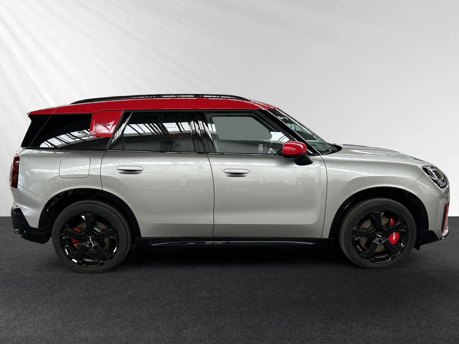 MINI Countryman – Bild 2
