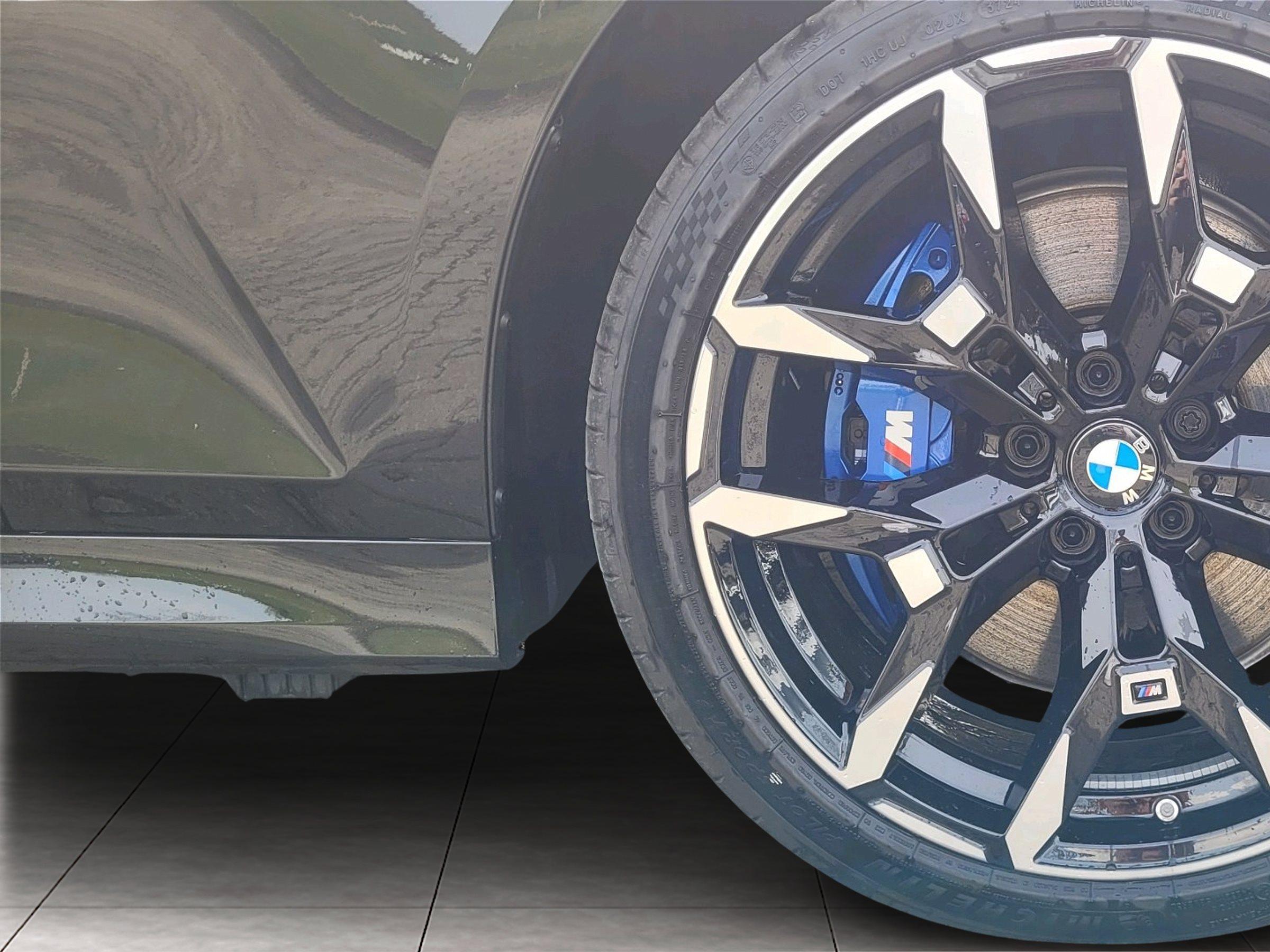 BMW 3er Touring – Bild 19