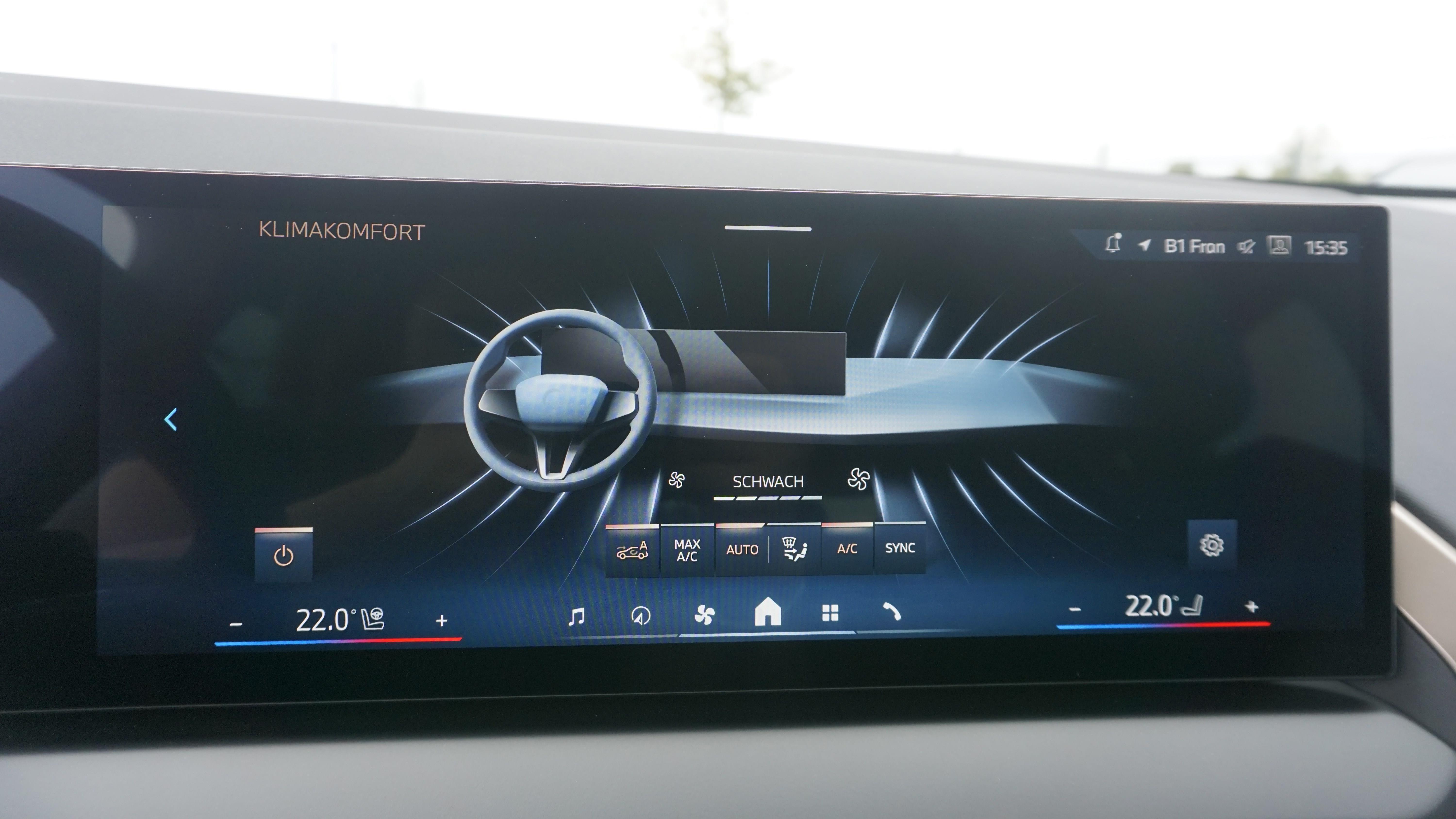 BMW X3 – Bild 25