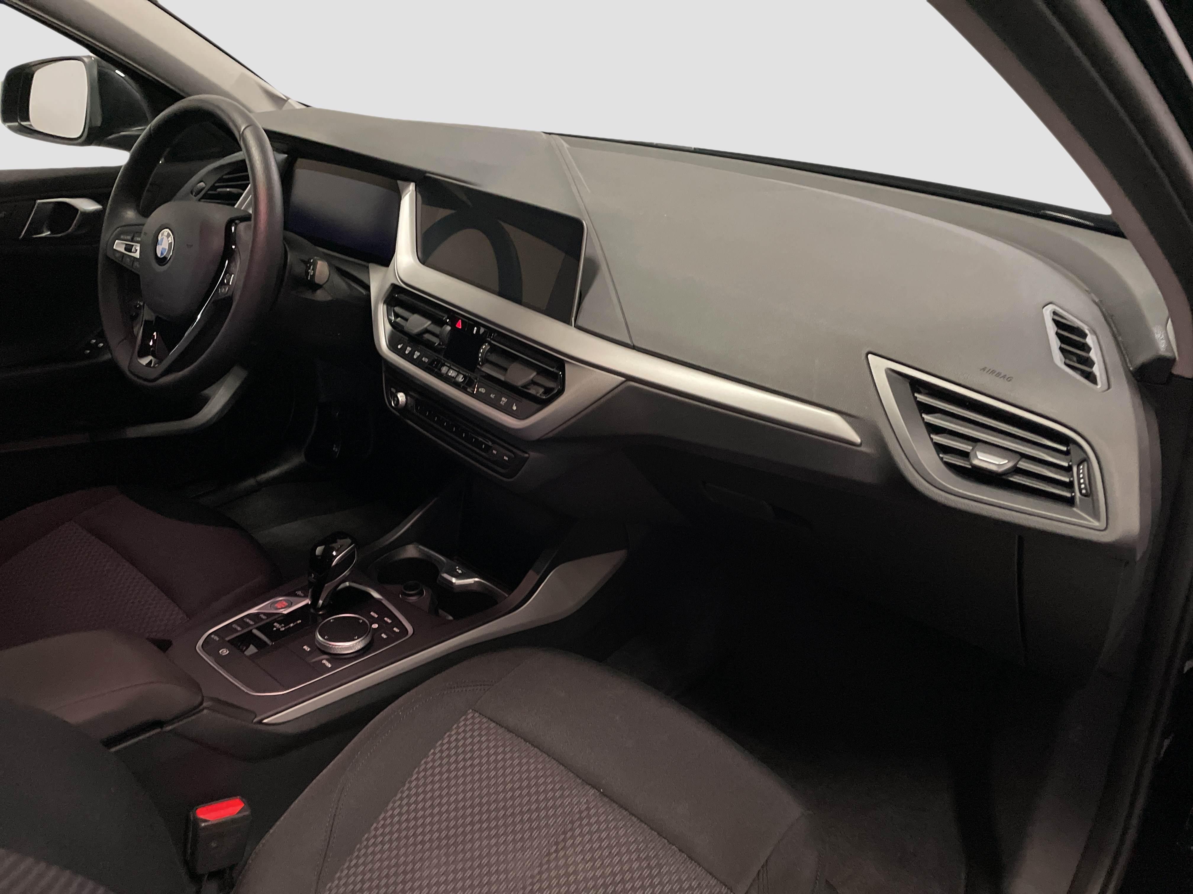 BMW 1er – Bild 19