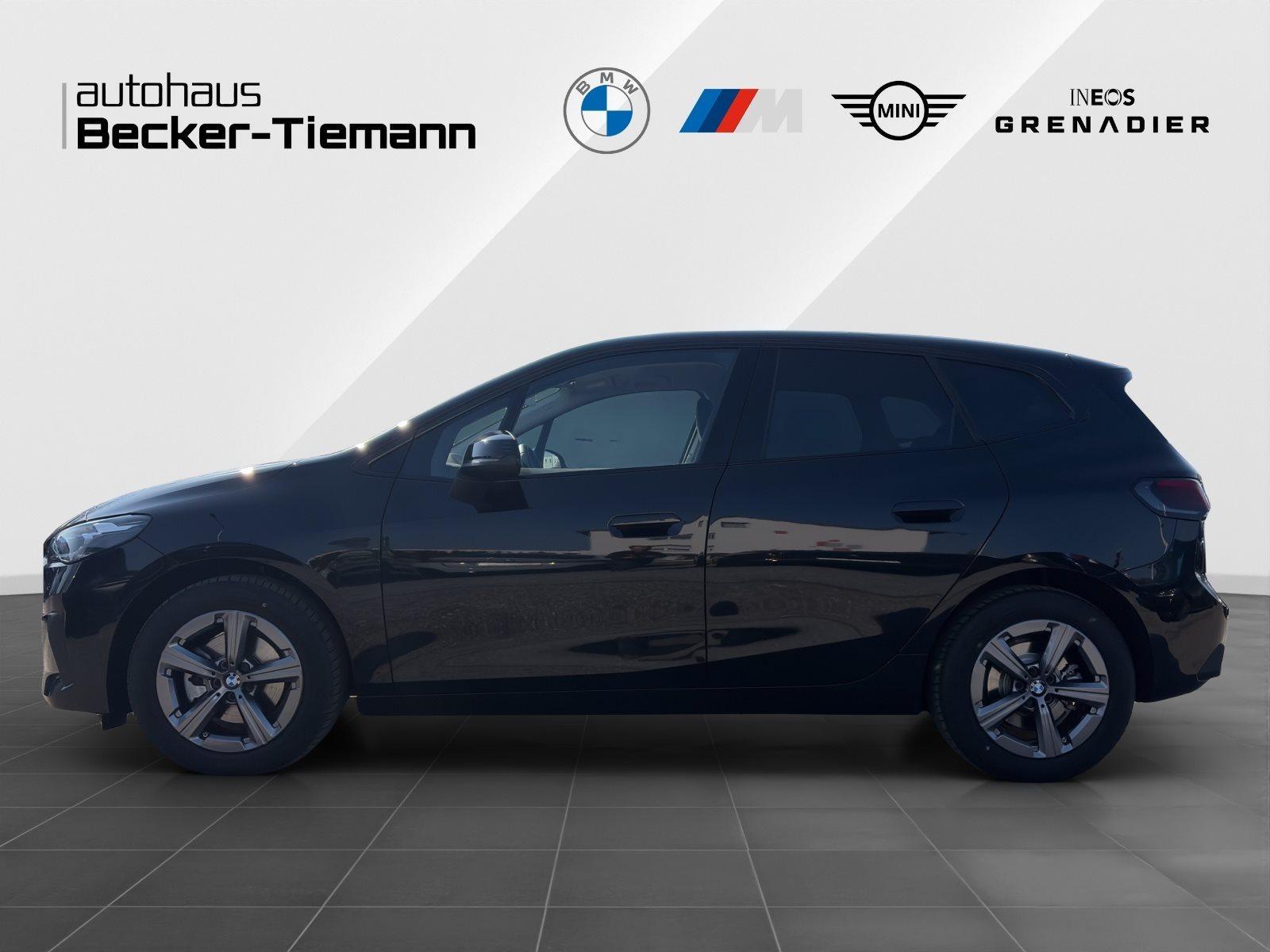 BMW 2er Active Tourer – Bild 4