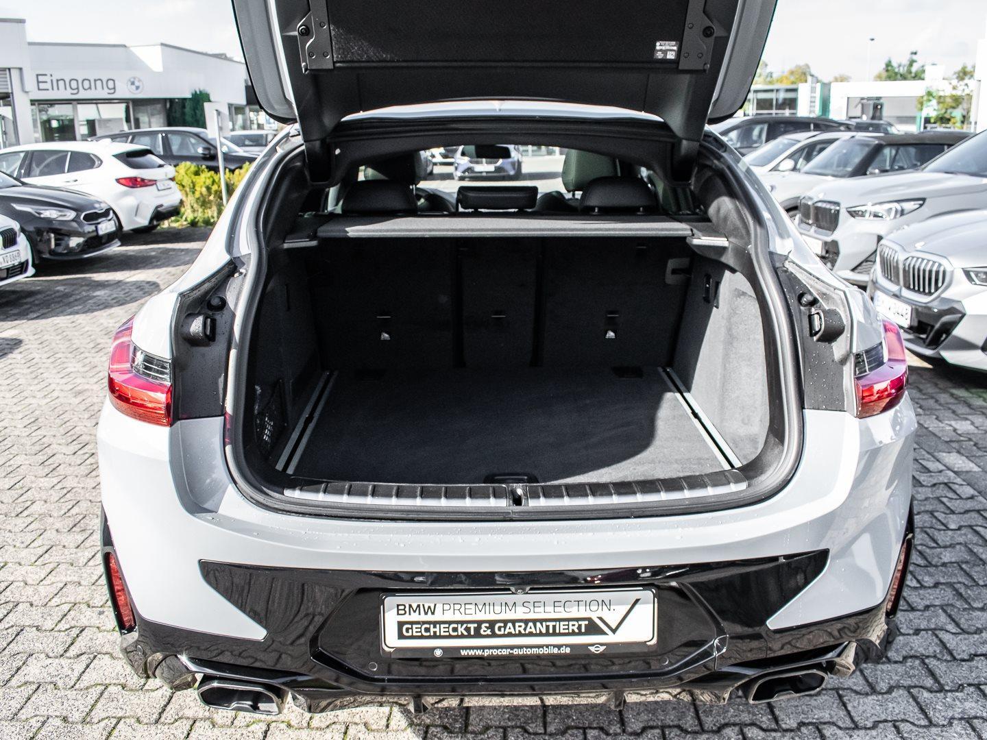 BMW X4 – Bild 13