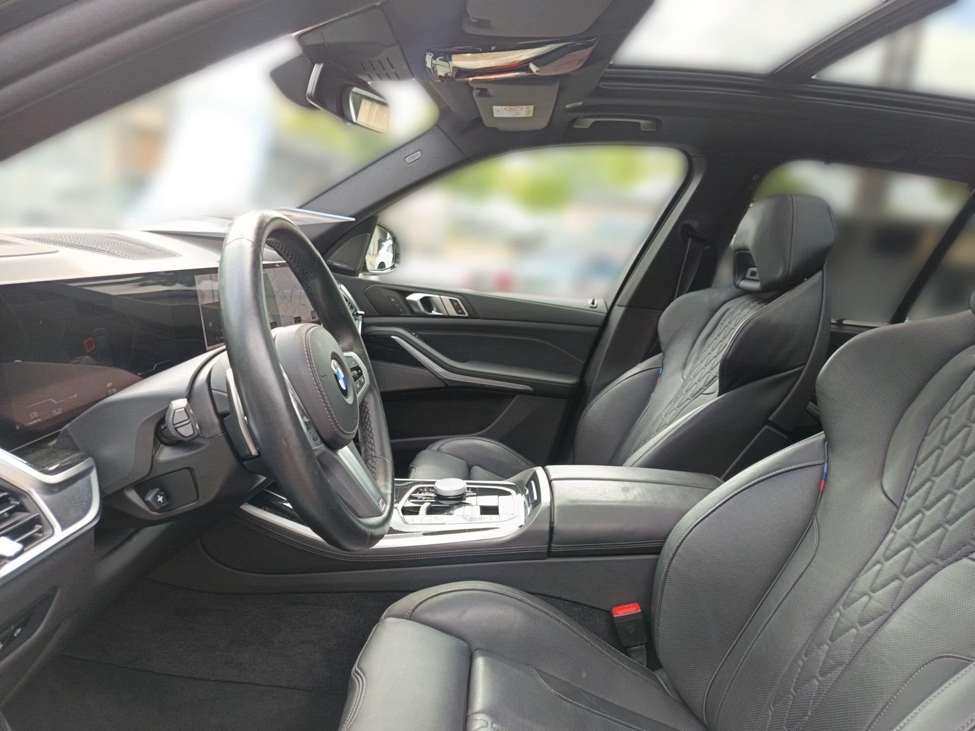 BMW X5 – Bild 7