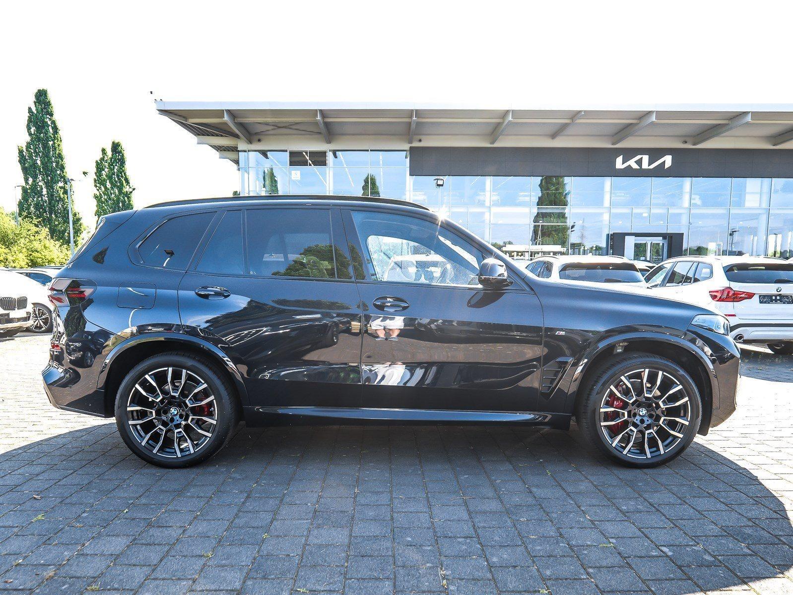 BMW X5 – Bild 7