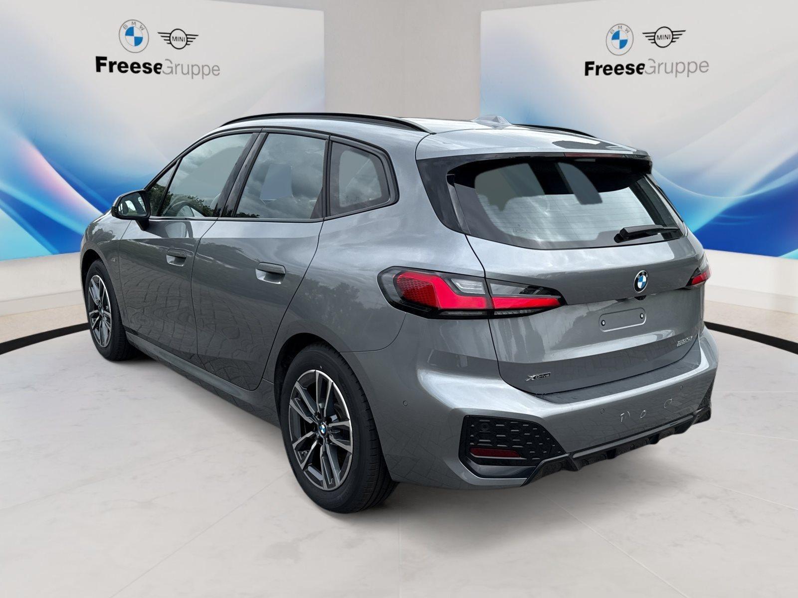BMW 2er Active Tourer – Bild 4