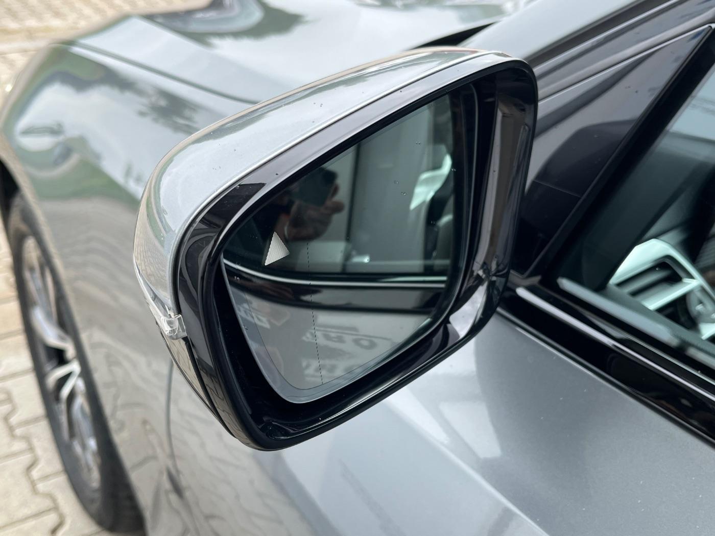 BMW 3er Touring – Bild 7