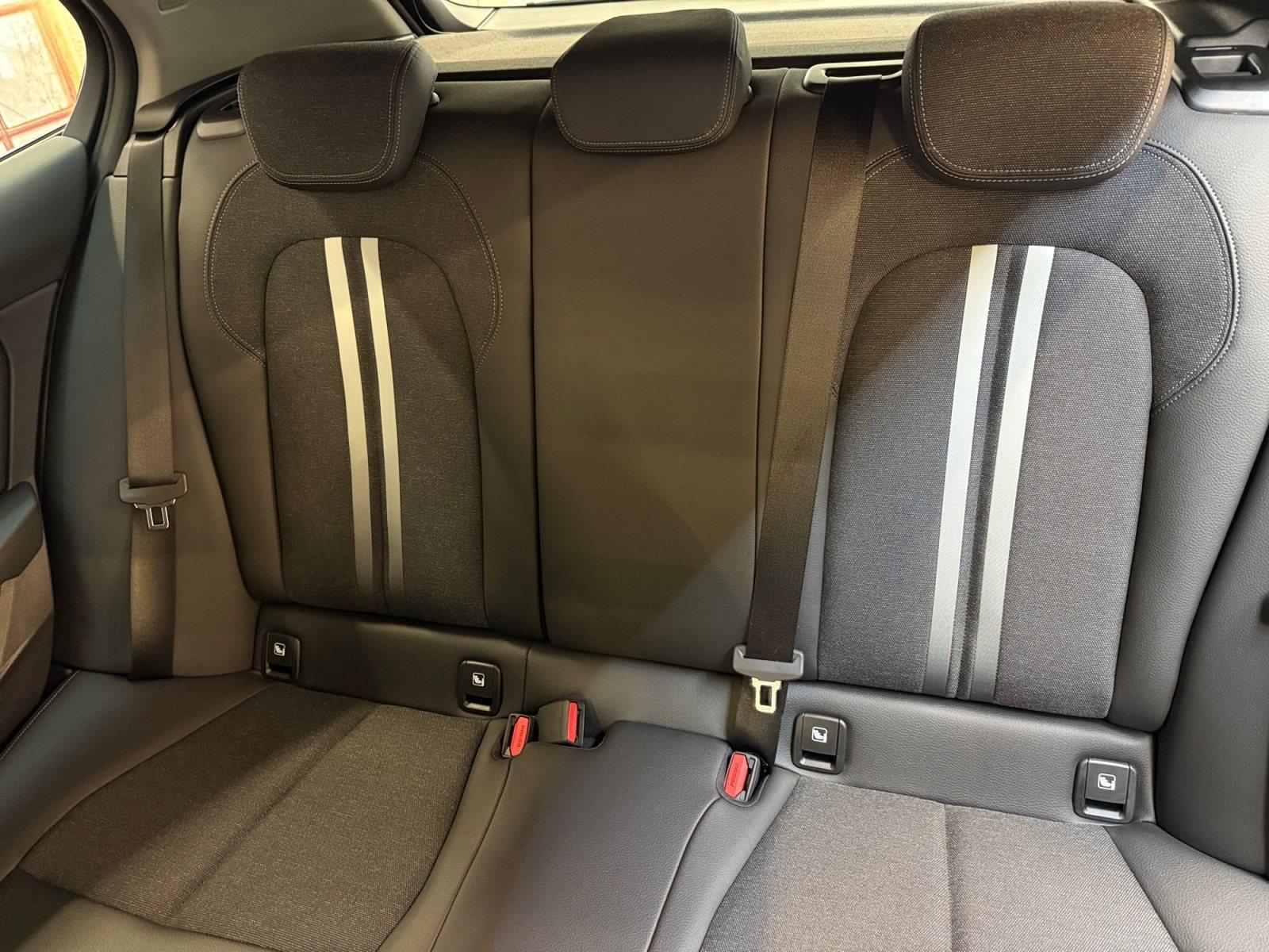 BMW 1er – Bild 14