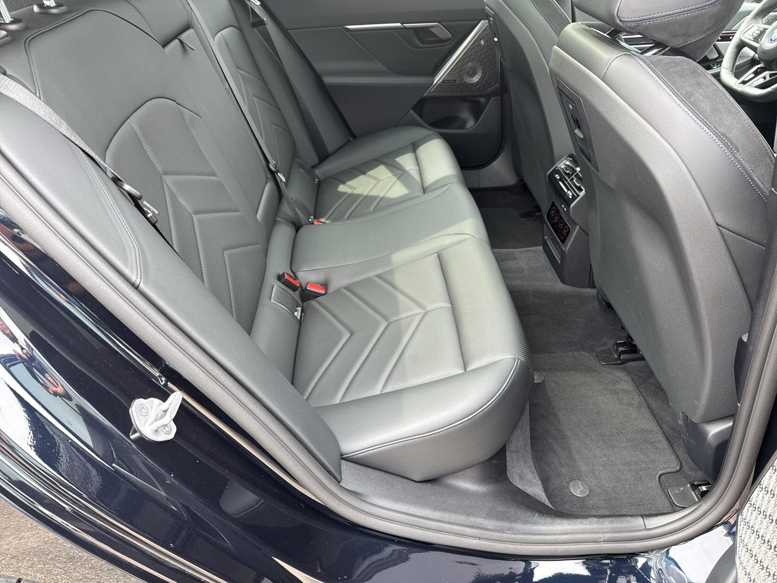 BMW 5er Touring – Bild 10