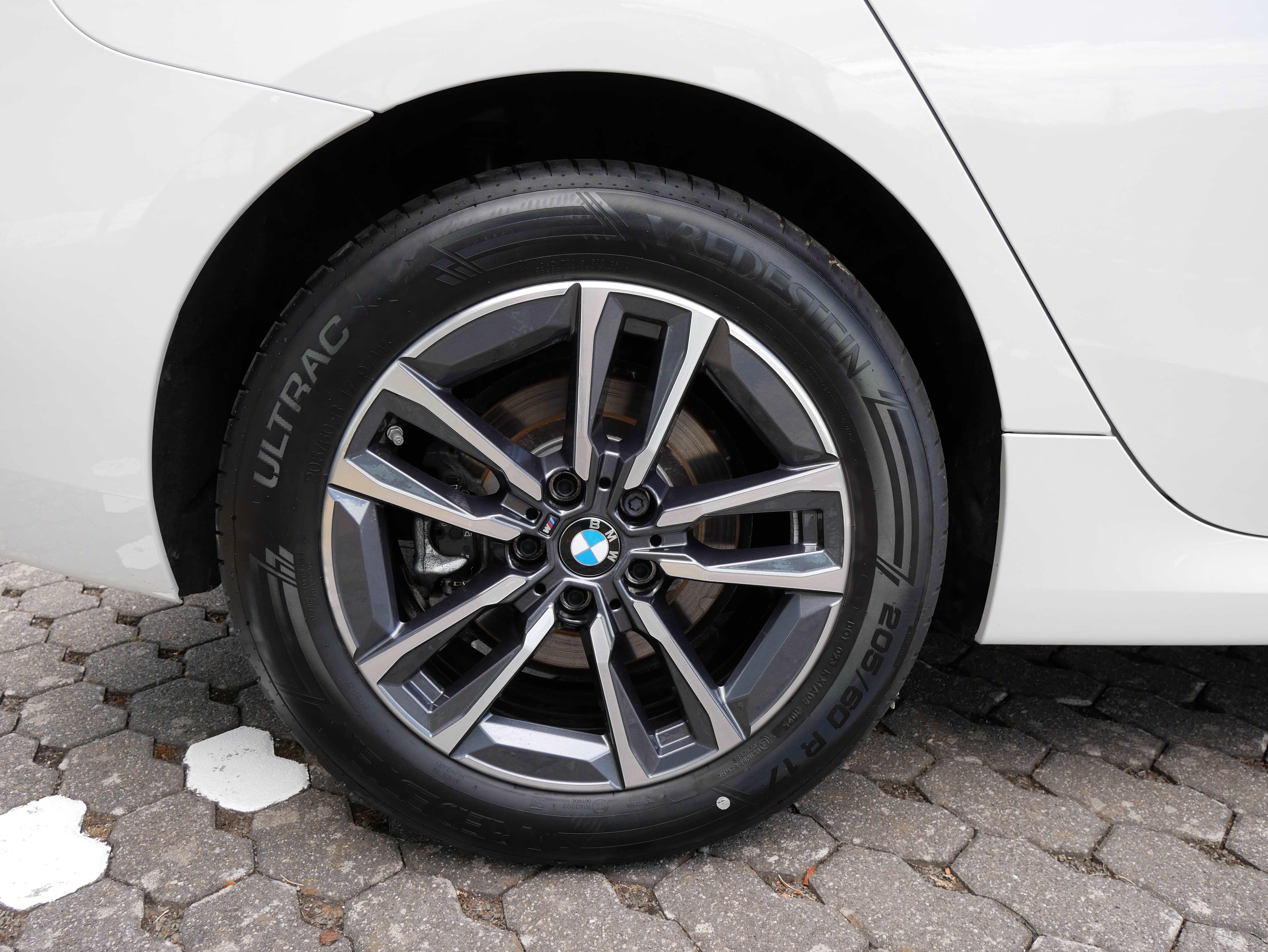 BMW 2er Active Tourer – Bild 29