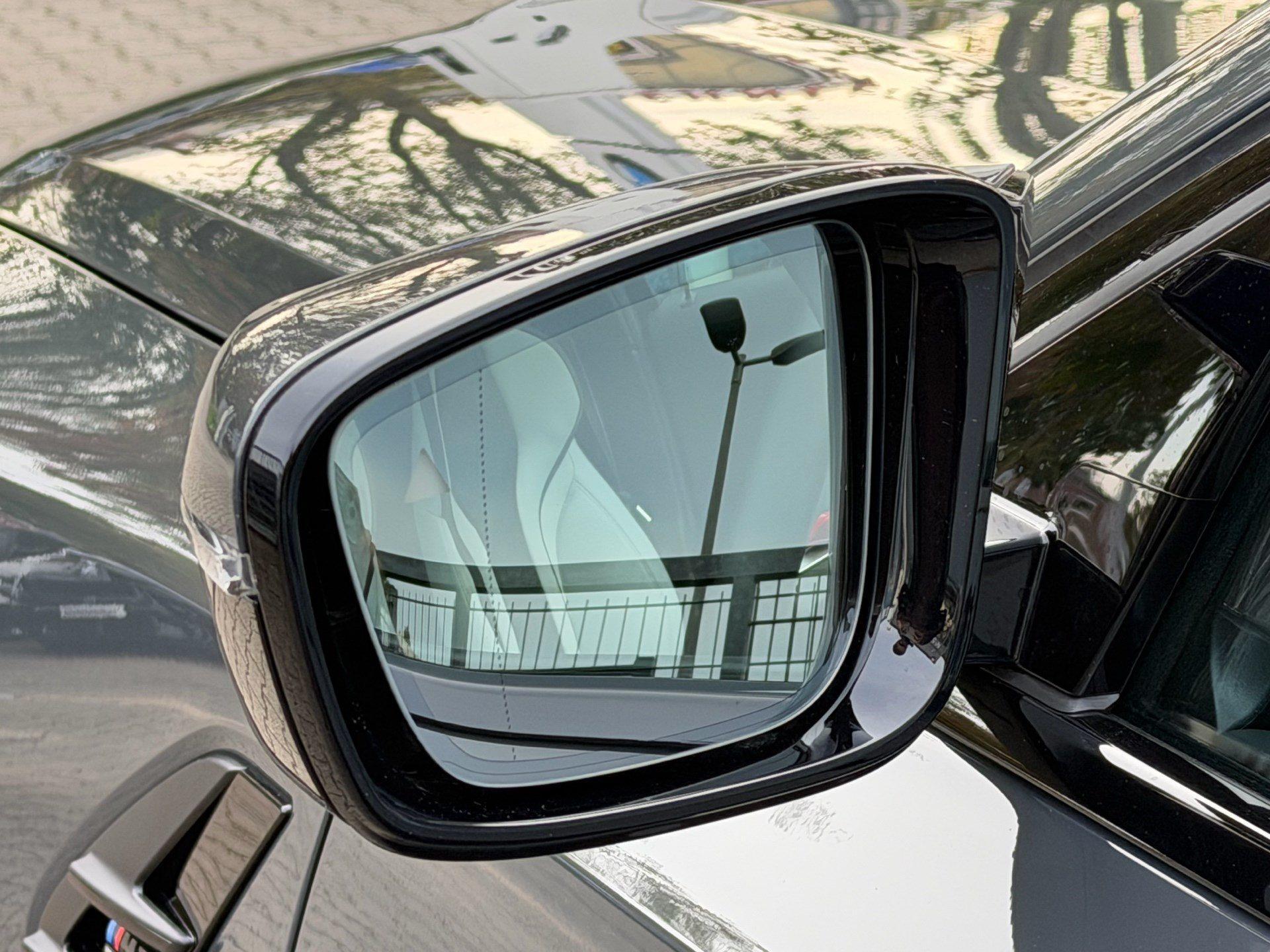 BMW M3 Touring – Bild 11