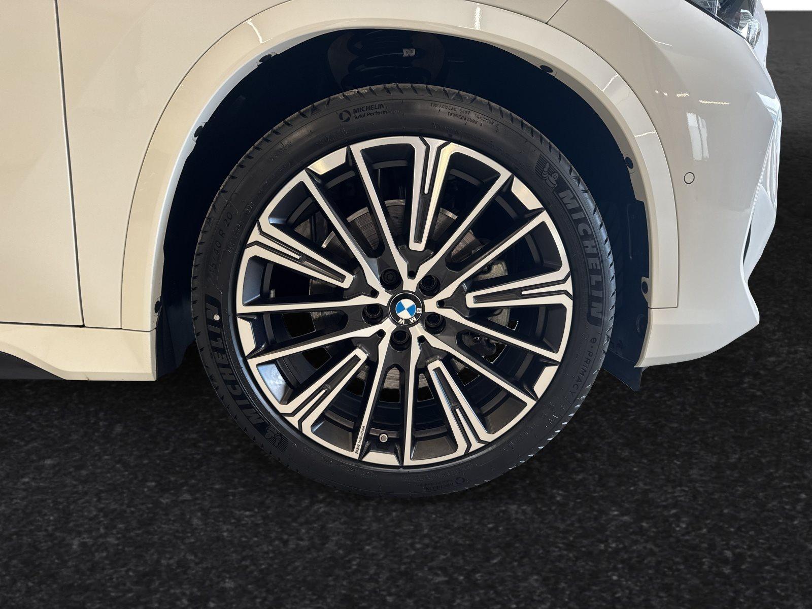 BMW X1 – Bild 4