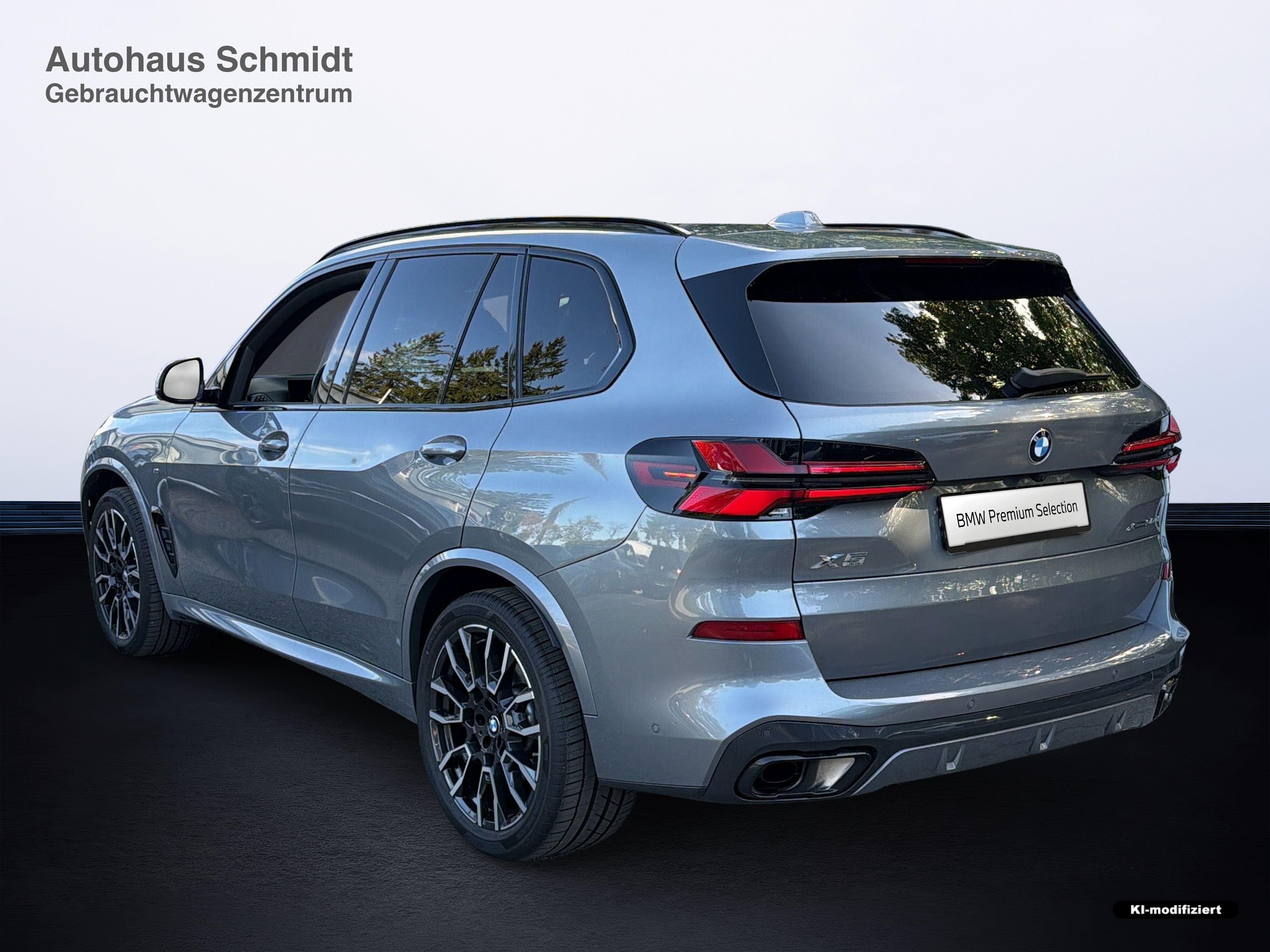 BMW X5 – Bild 3