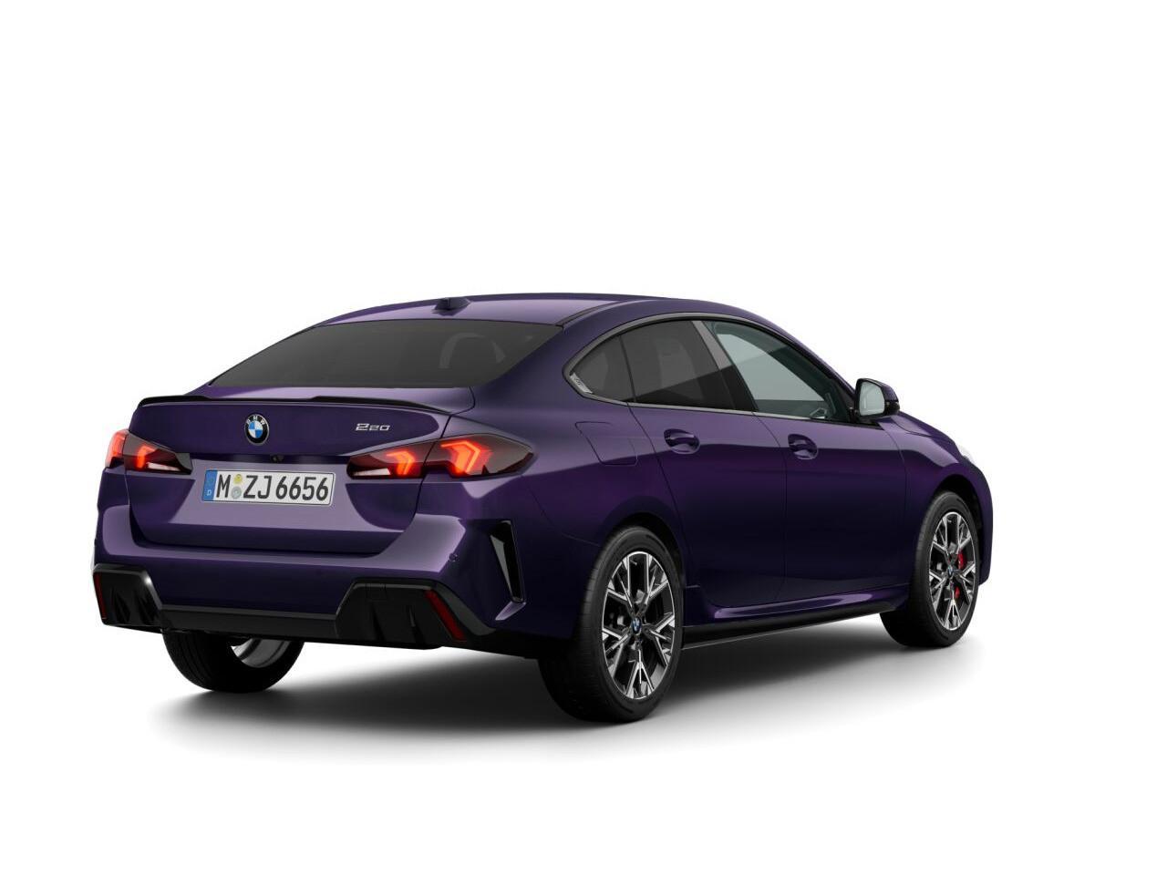 BMW 2er Gran Coupé – Bild 3