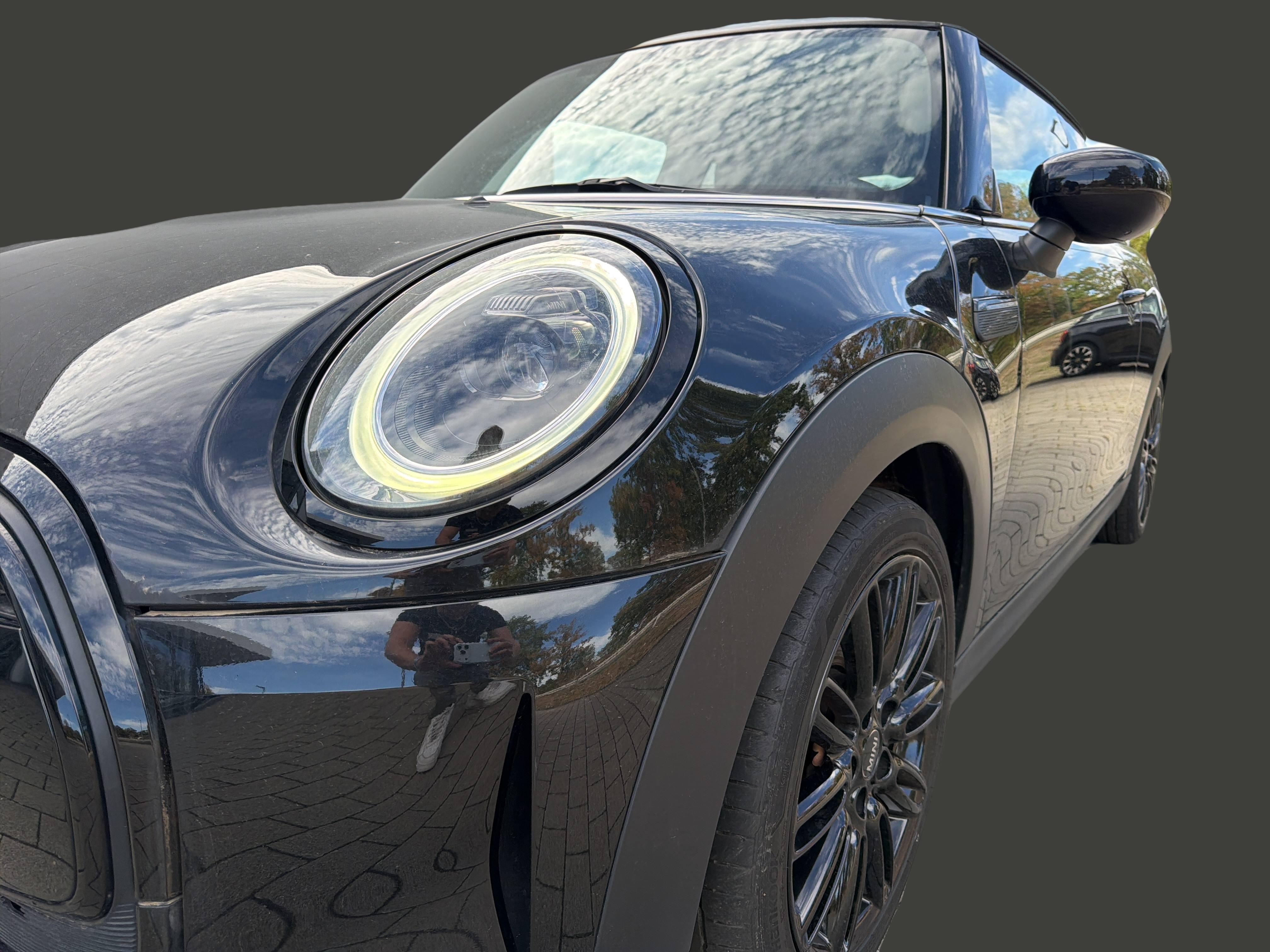 MINI Cooper 3-Türer – Bild 10