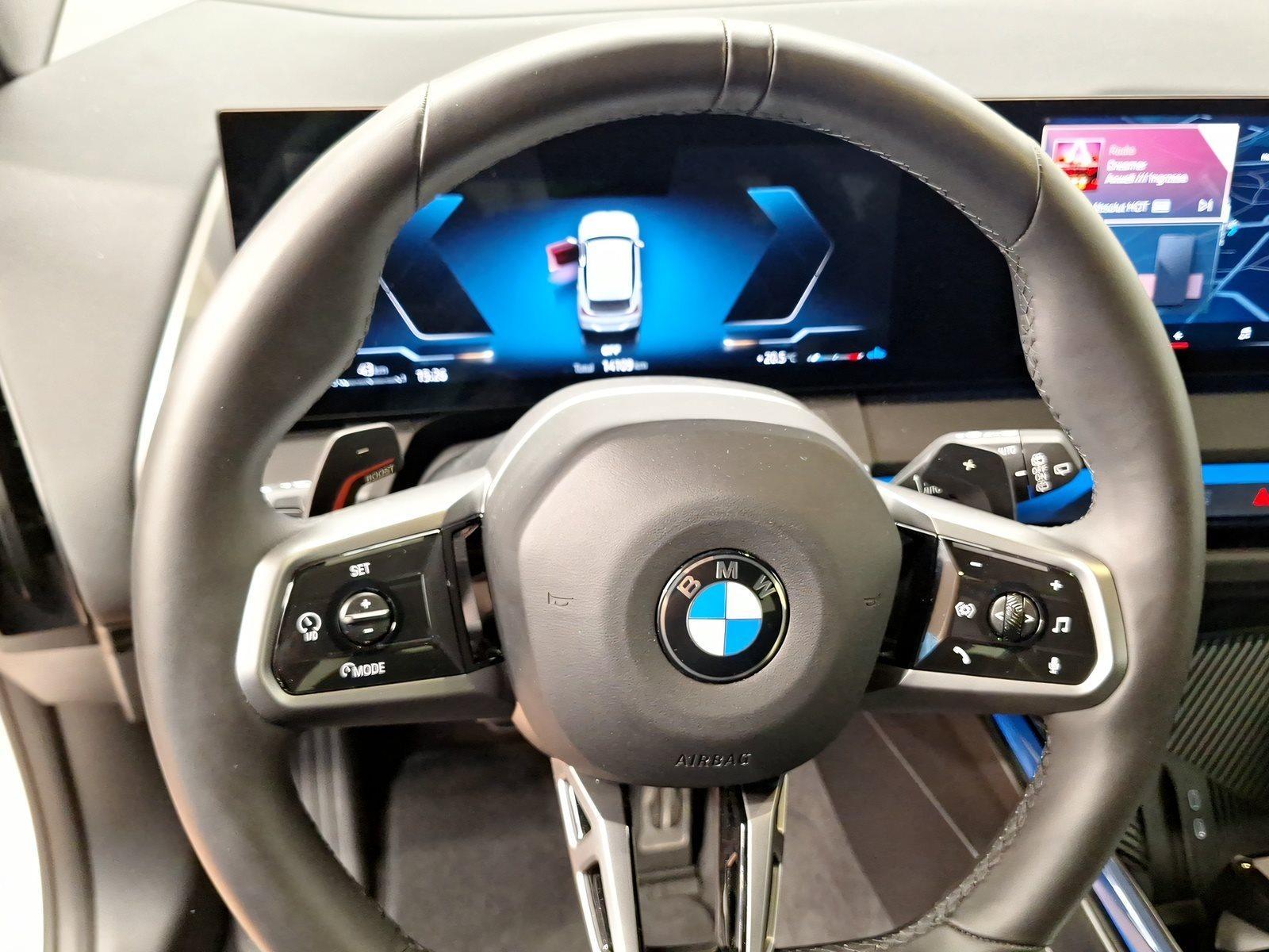BMW X3 – Bild 21