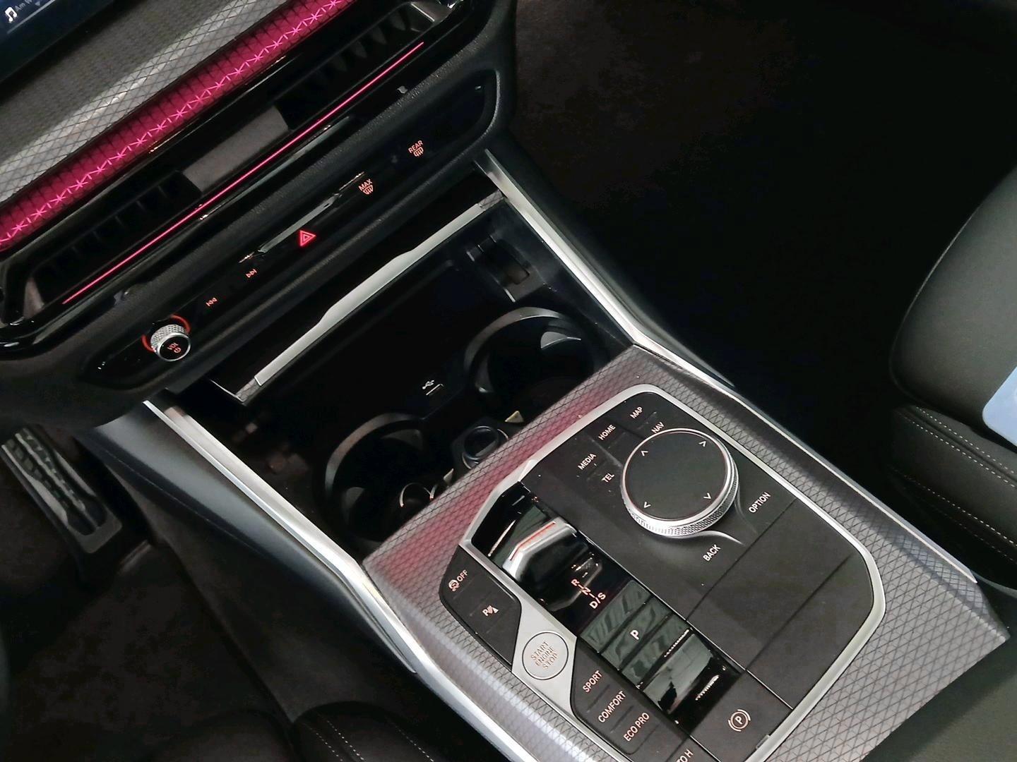 BMW 3er Touring – Bild 4