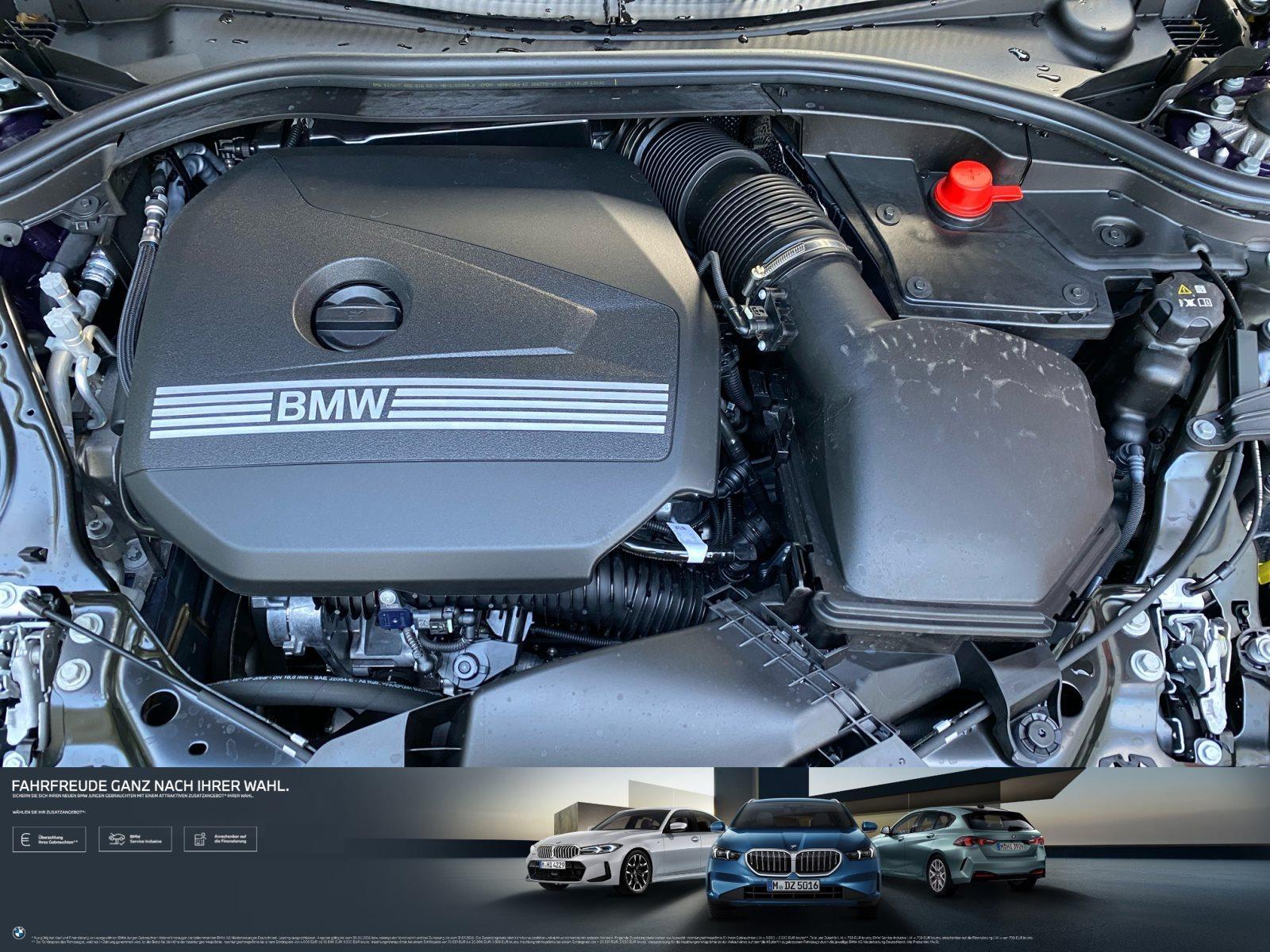 BMW 1er – Bild 10
