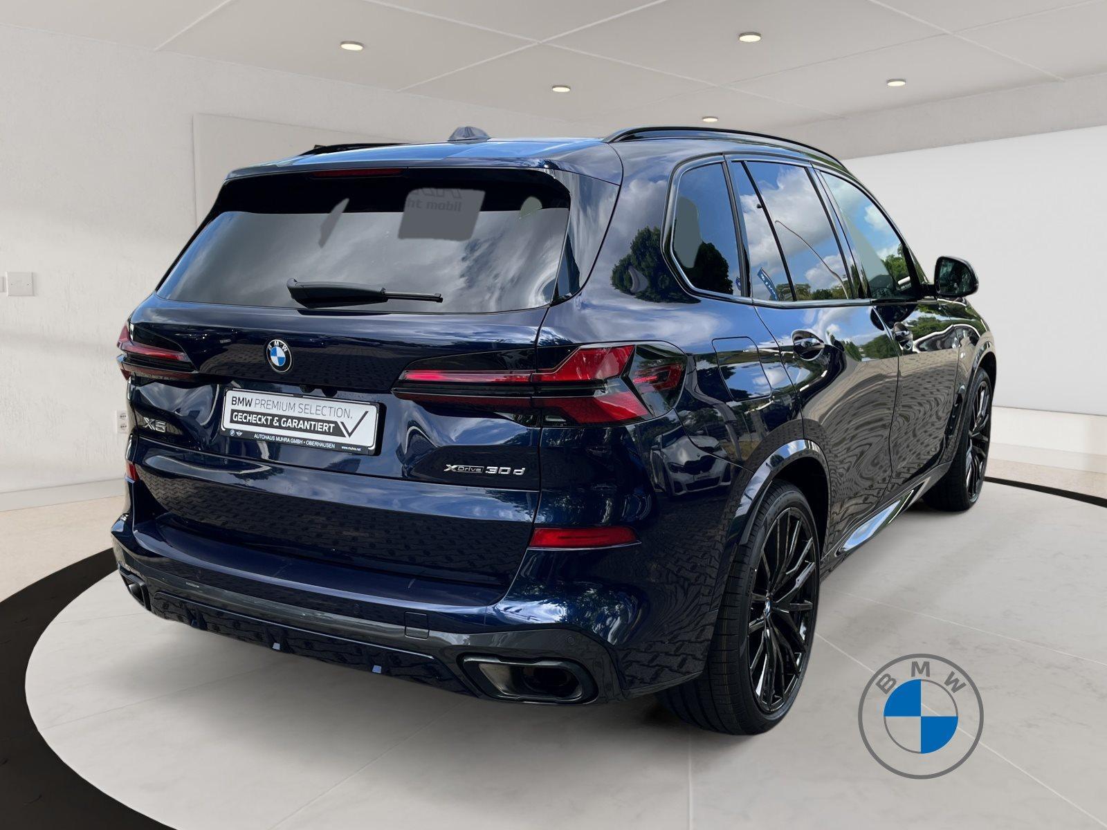 BMW X5 – Bild 5