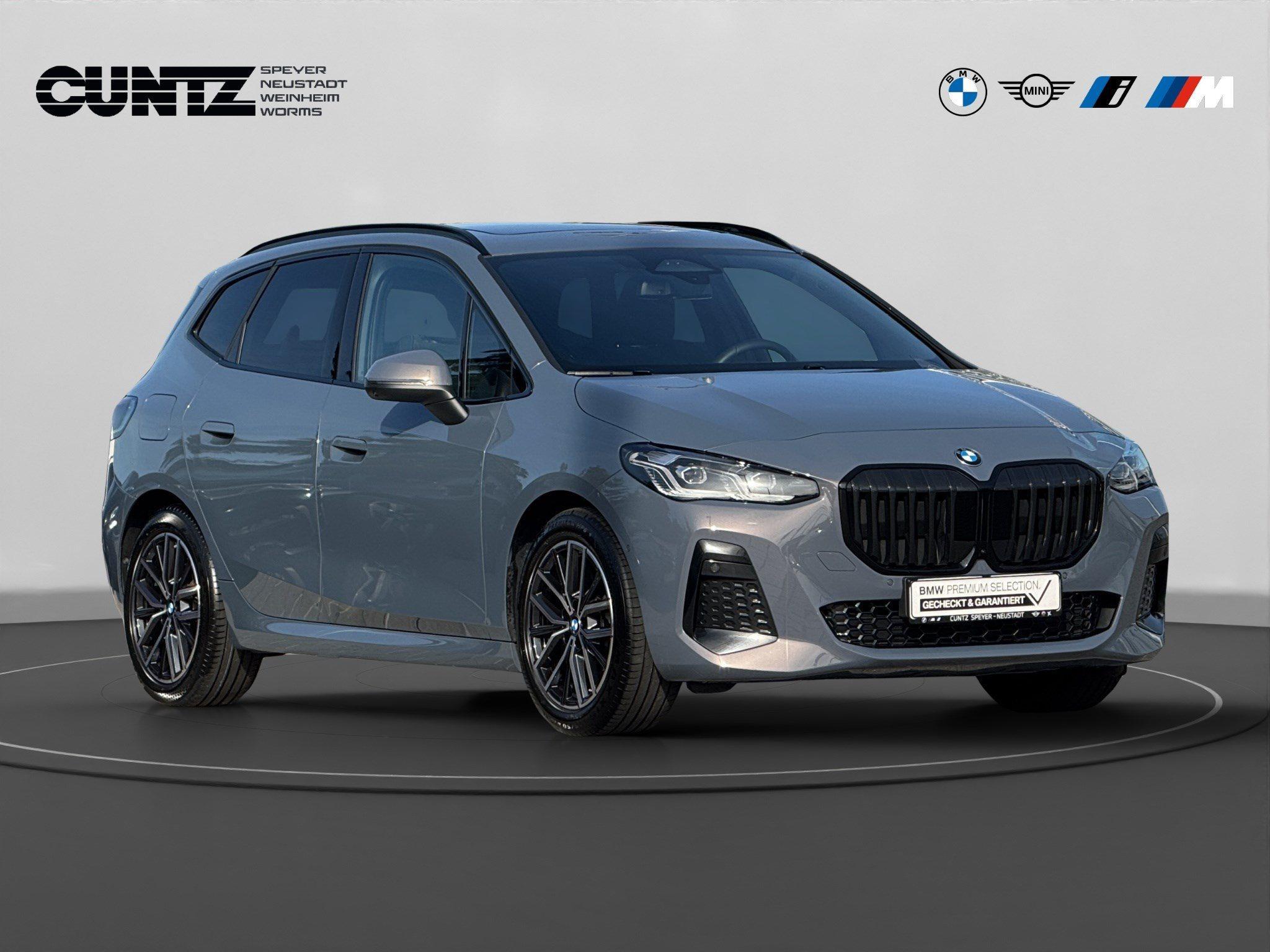 BMW 2er Active Tourer – Bild 4