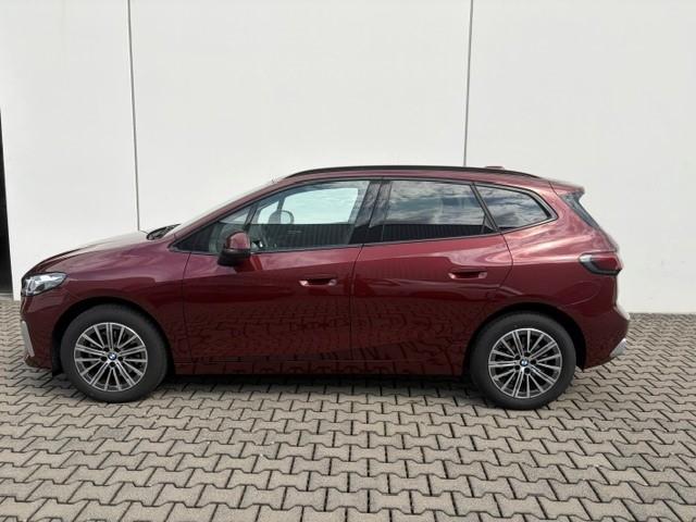 BMW 2er Active Tourer – Bild 16