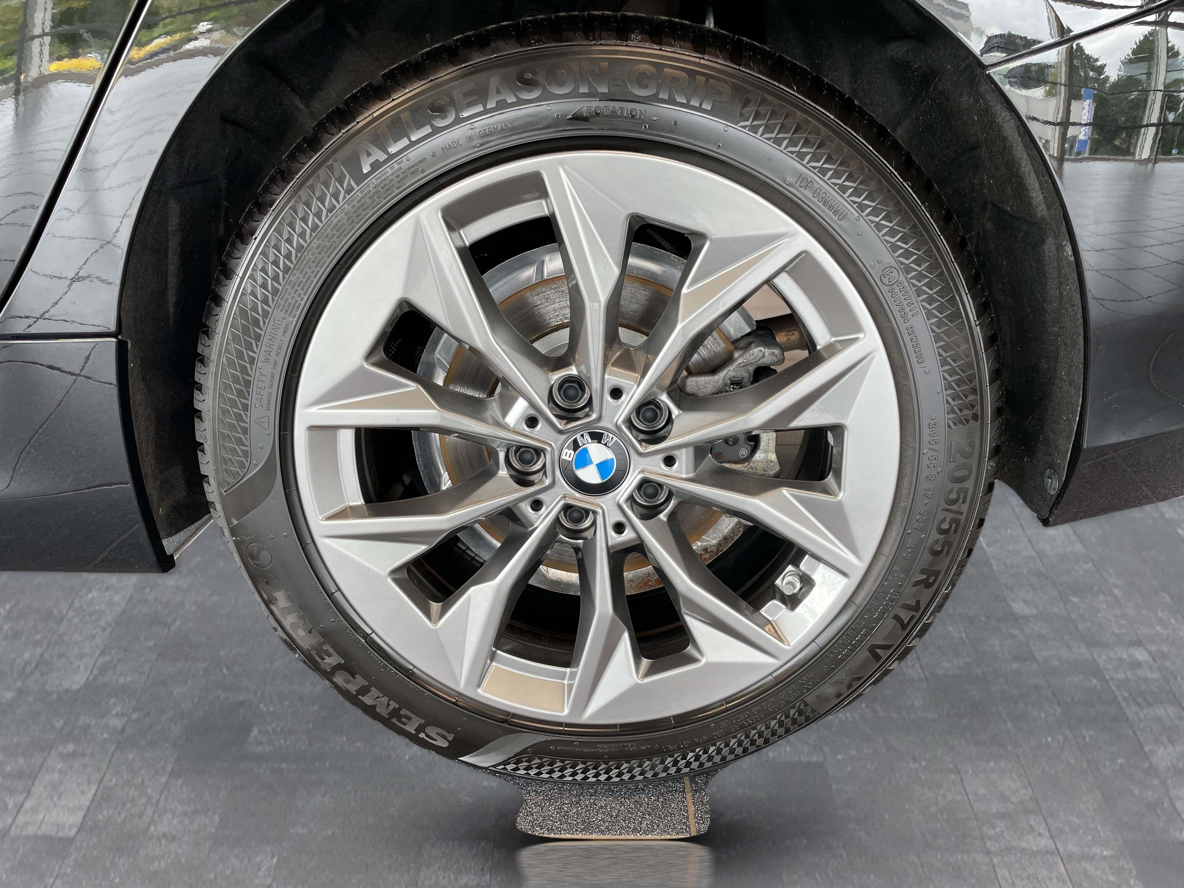 BMW 1er – Bild 19