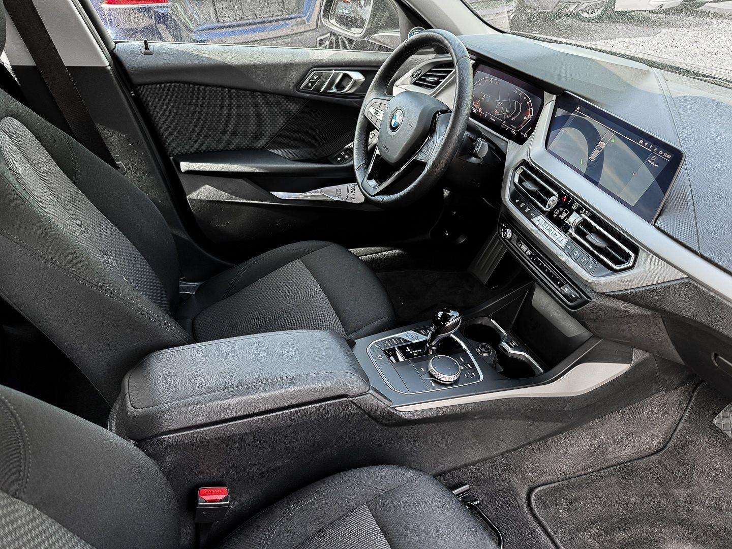 BMW 1er – Bild 7