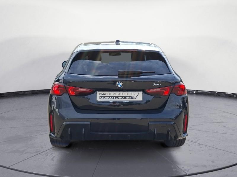 BMW 1er – Bild 11