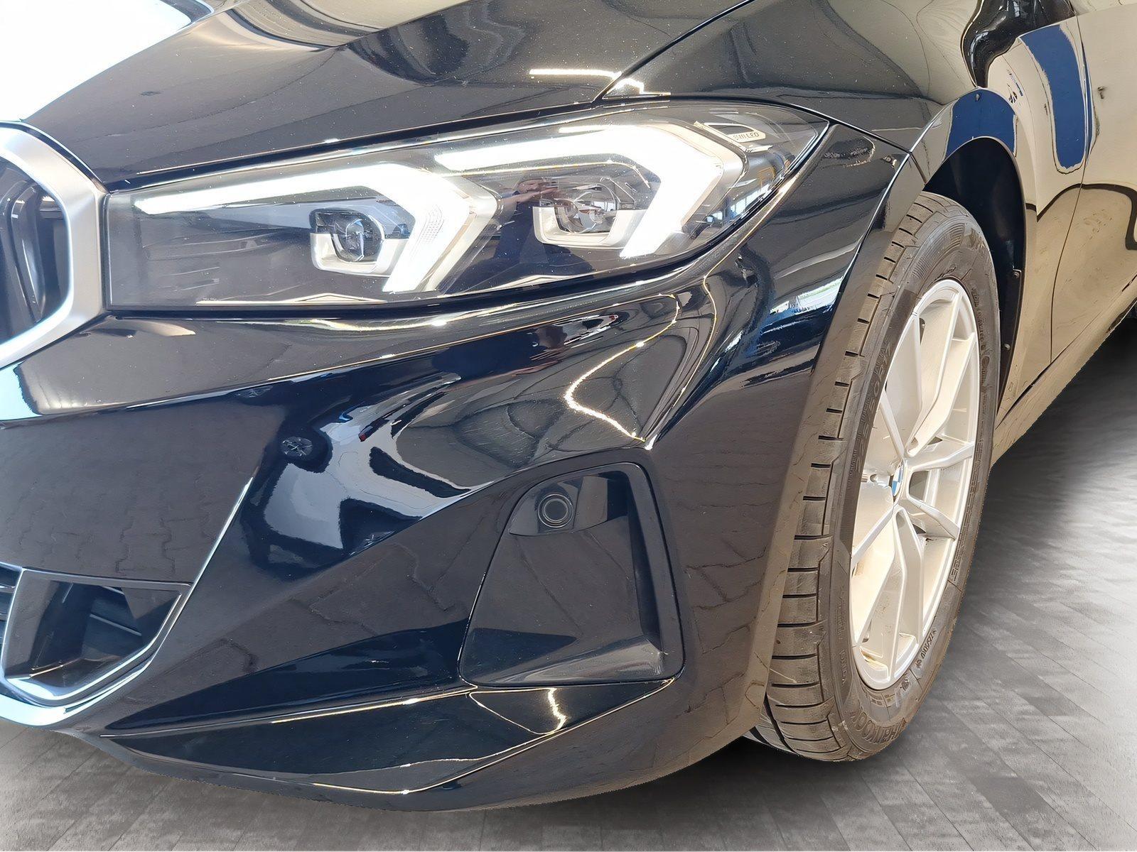 BMW 3er – Bild 16