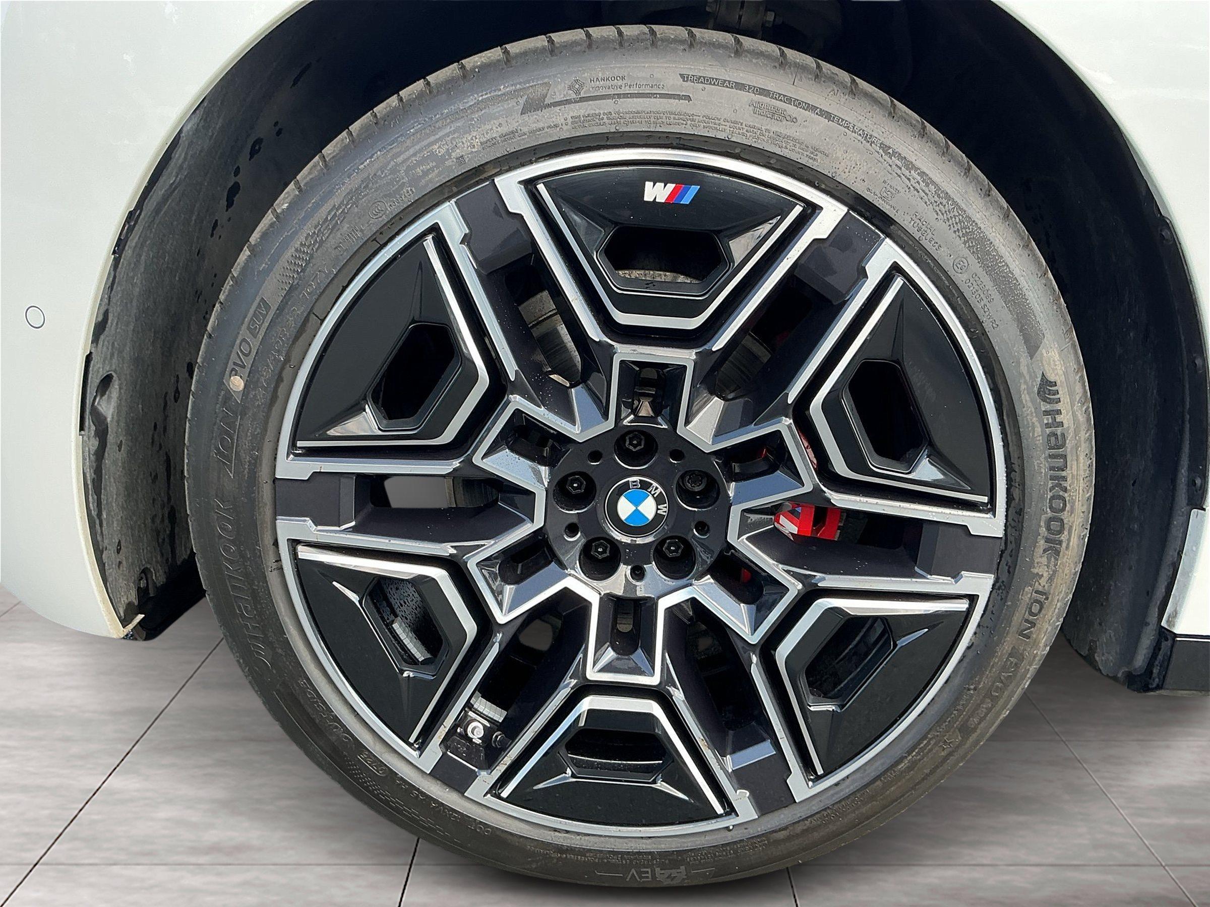 BMW iX – Bild 8