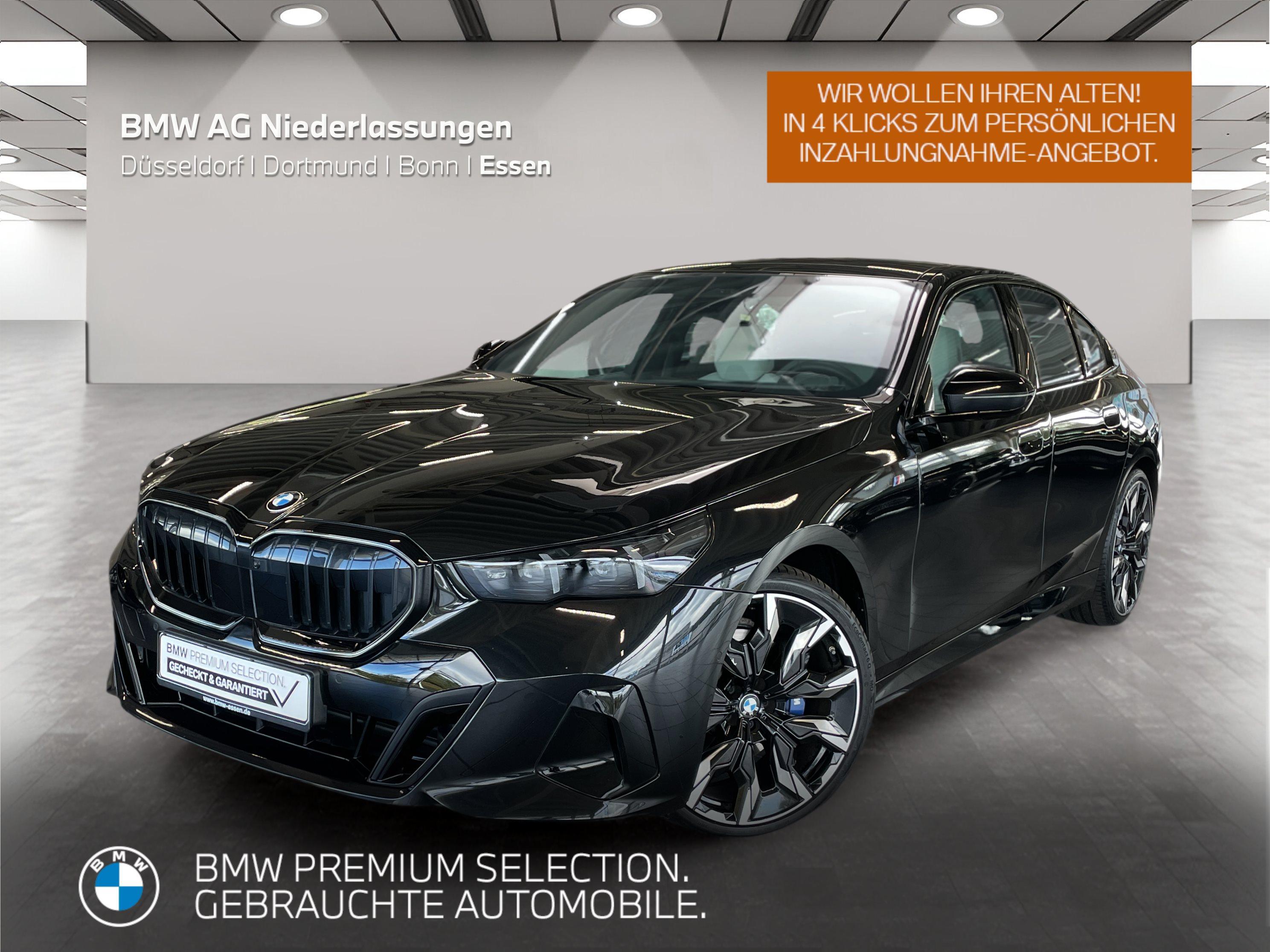 BMW 5er