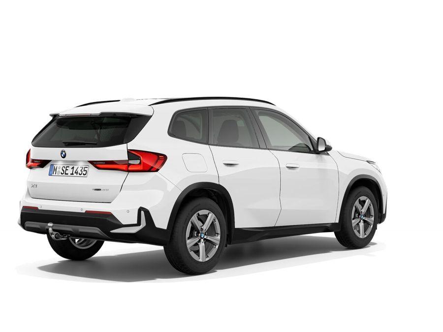 BMW X1 – Bild 3