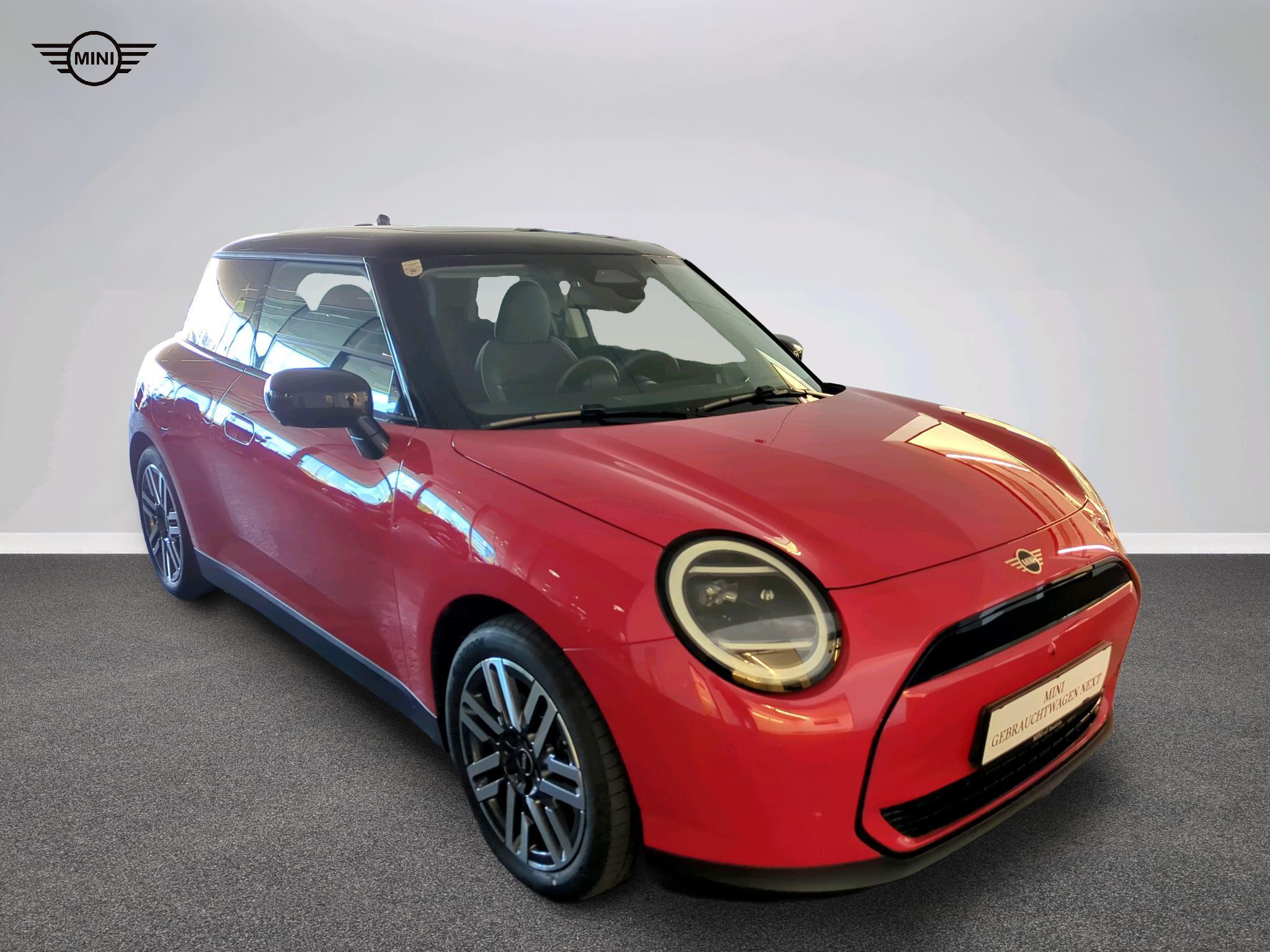 MINI Cooper E