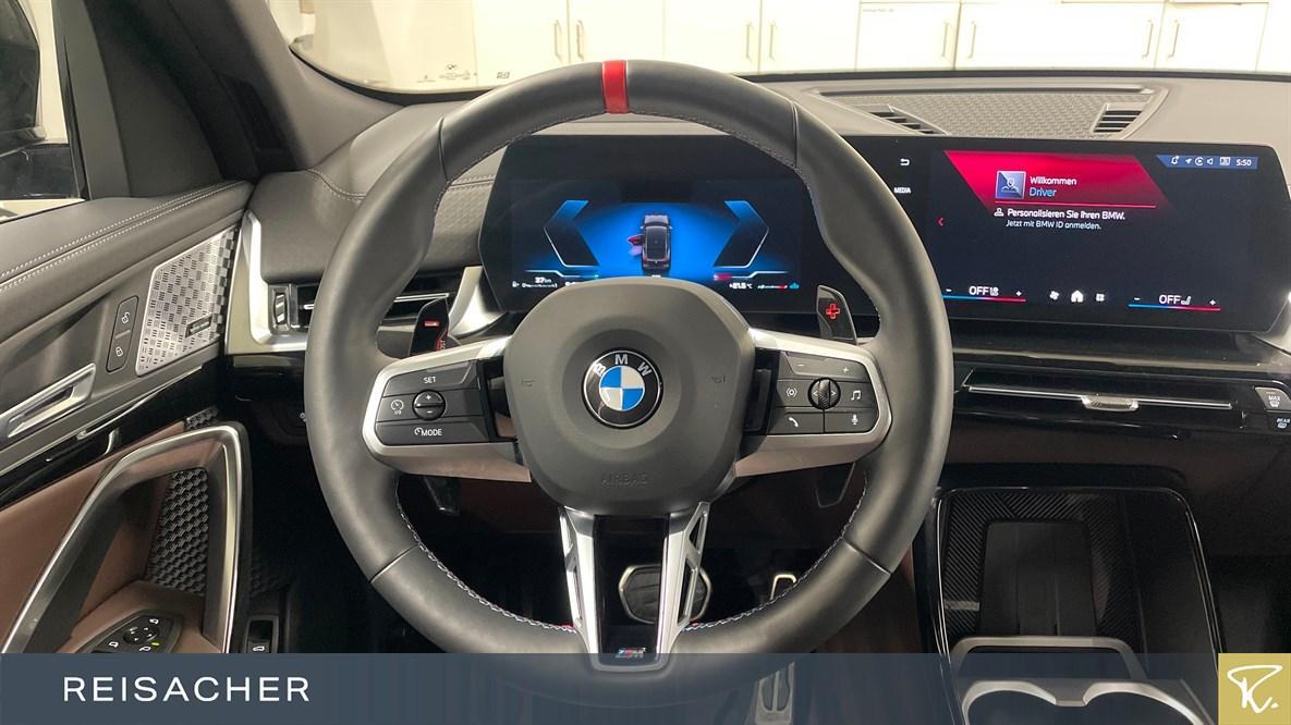 BMW X2 – Bild 7