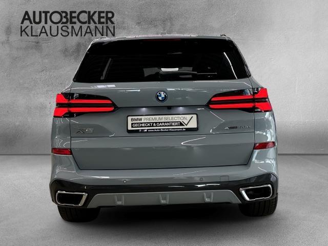 BMW X5 – Bild 2