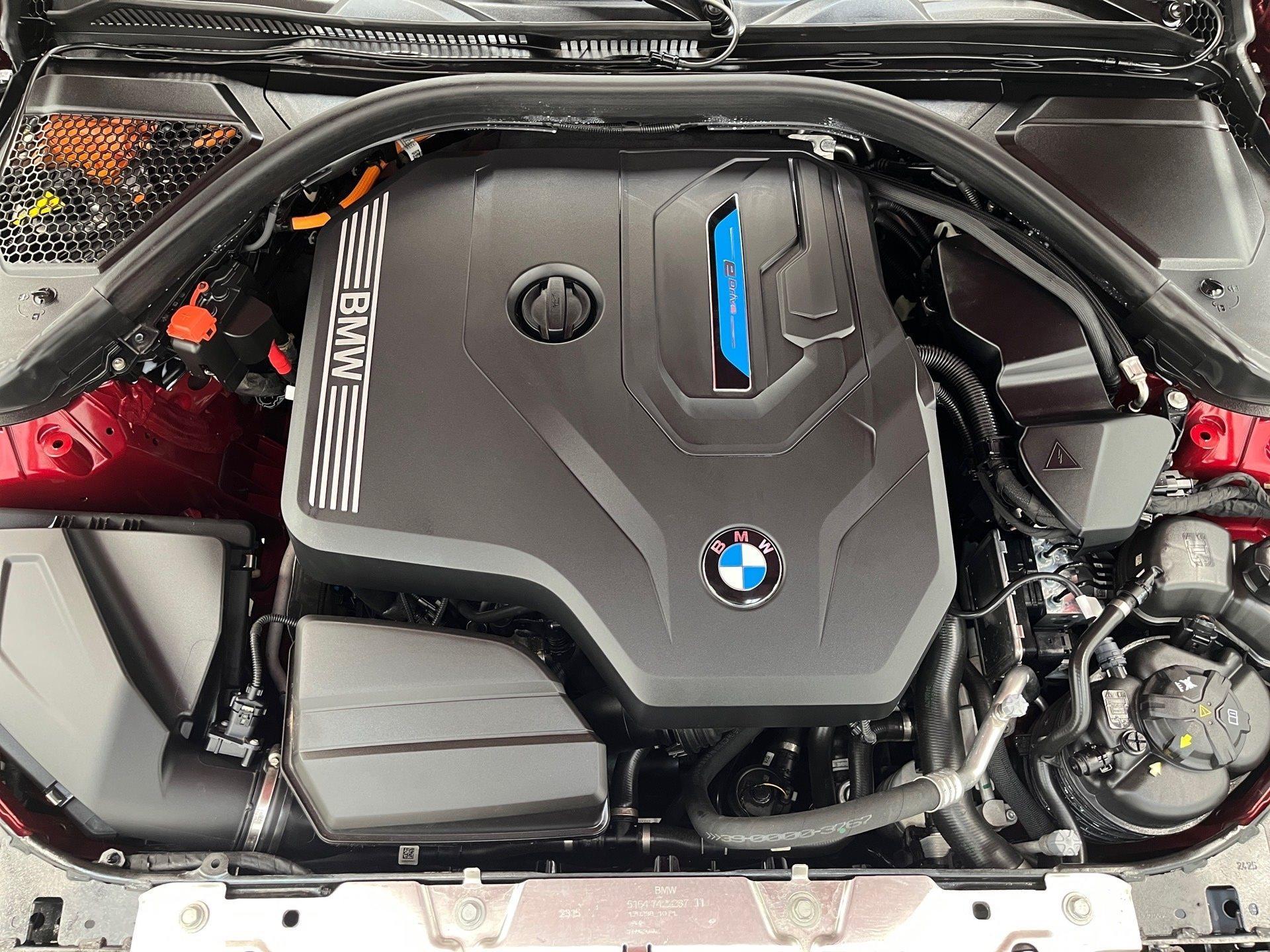 BMW 3er Touring – Bild 6