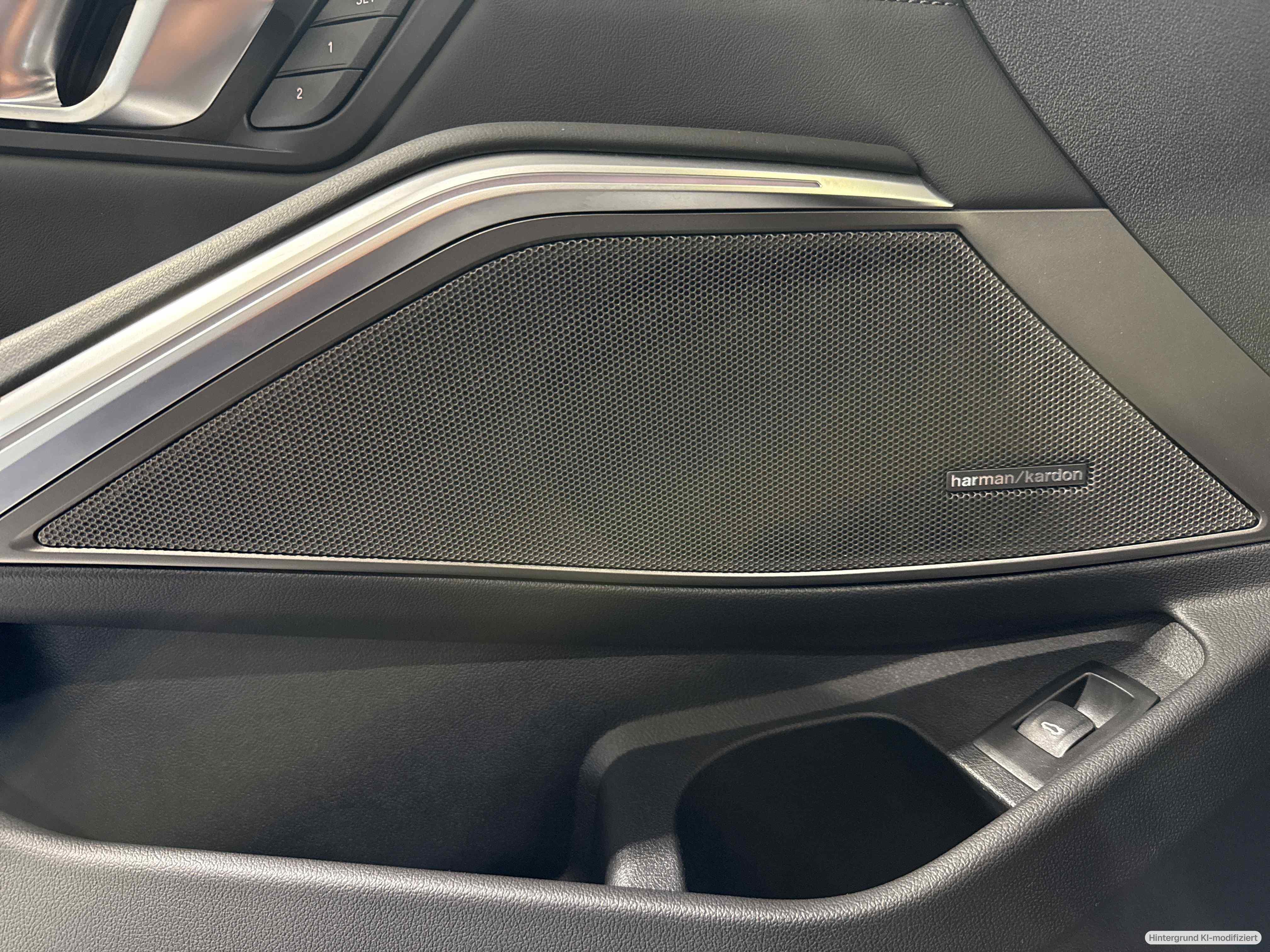 BMW M3 Touring – Bild 14