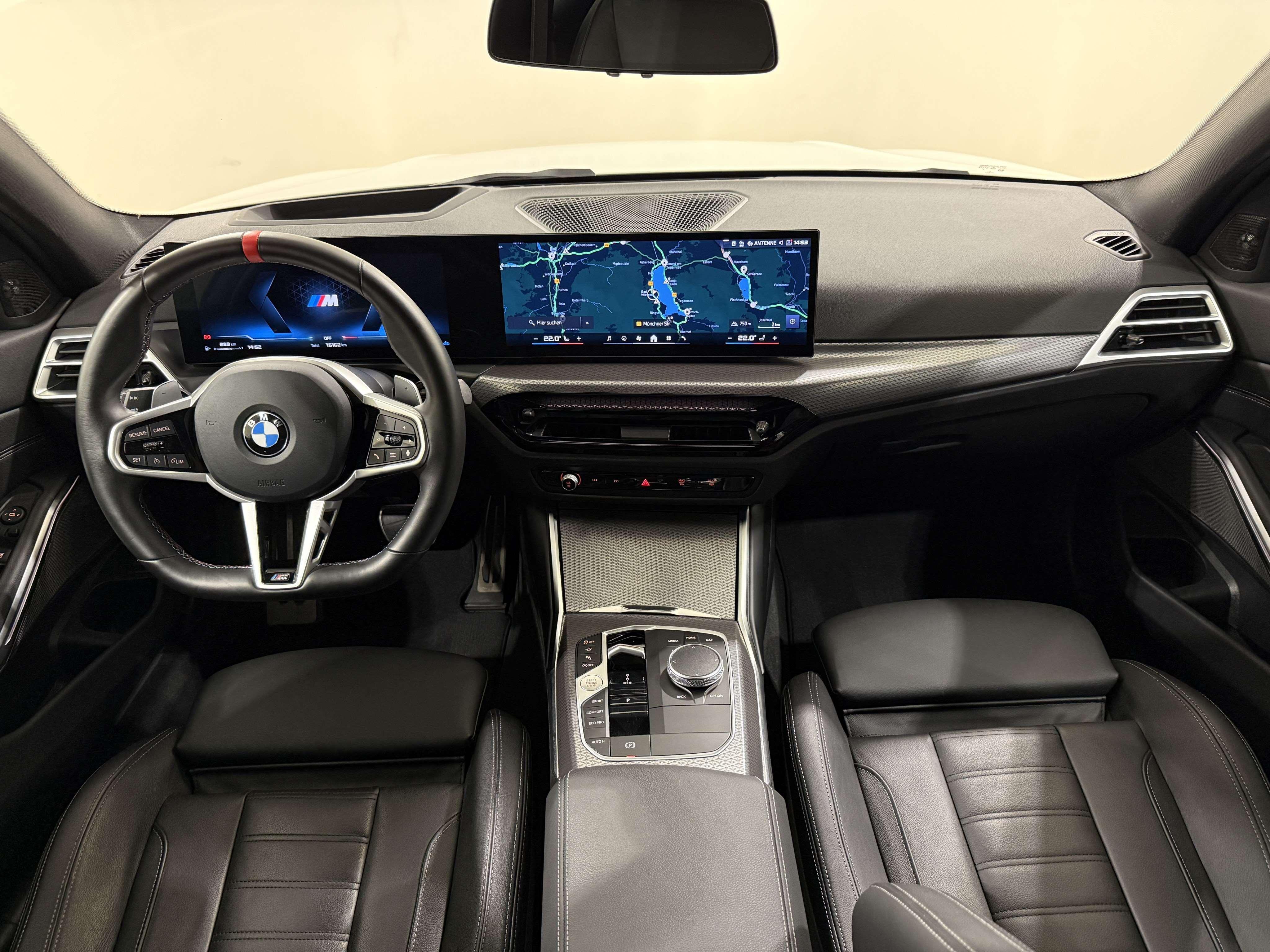 BMW 3er – Bild 14
