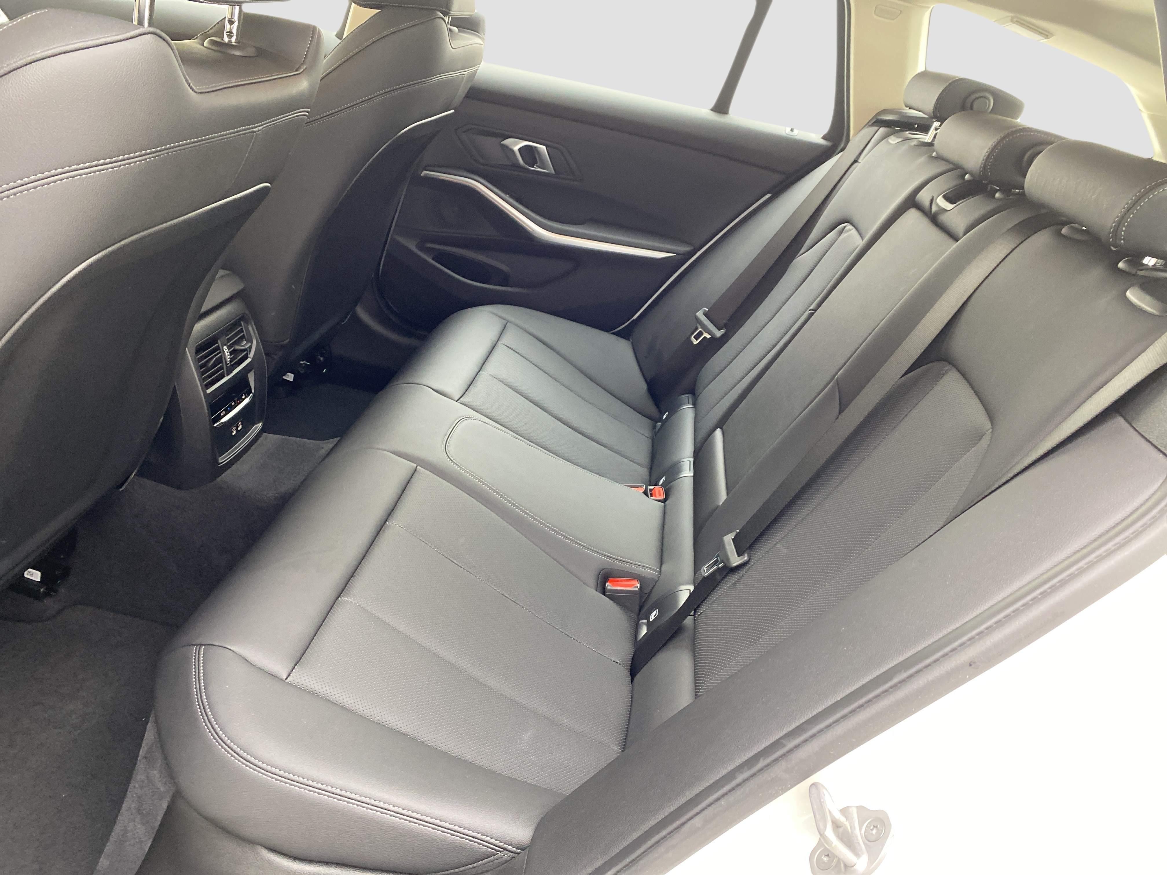 BMW 3er Touring – Bild 13
