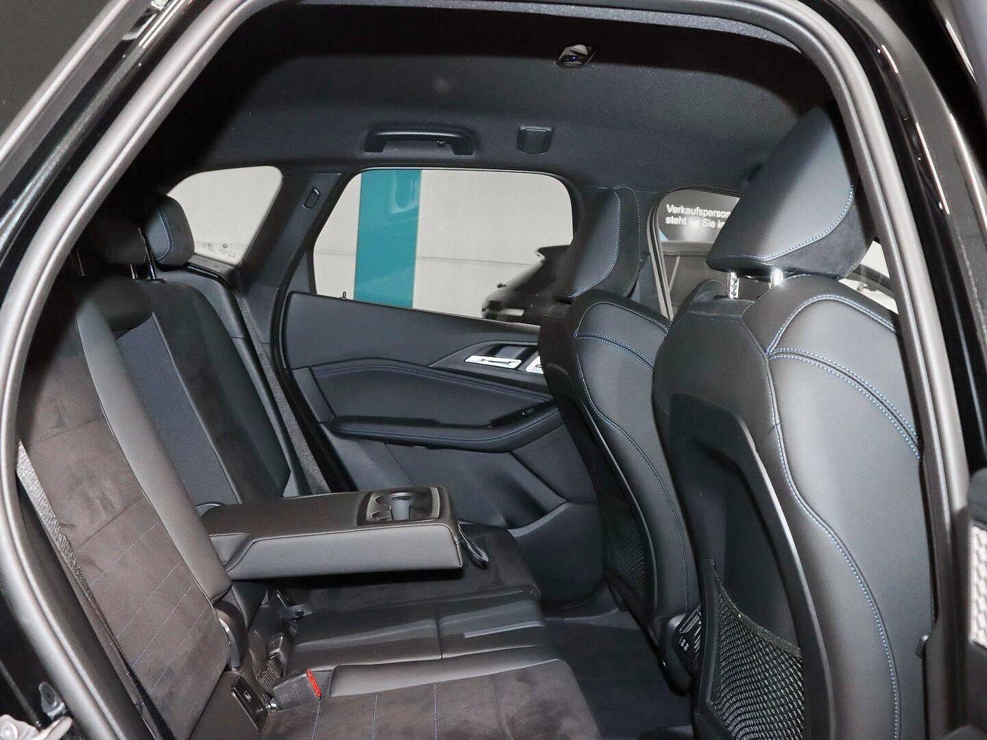 BMW 2er Active Tourer – Bild 16