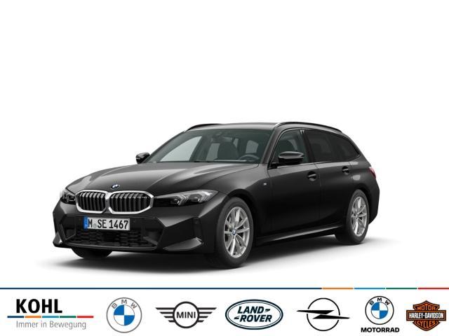 BMW 3er Touring – Bild 4