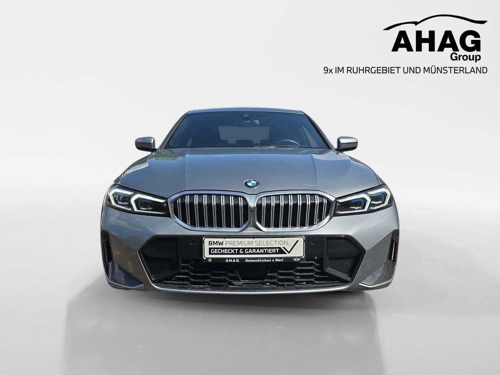 BMW 3er – Bild 2