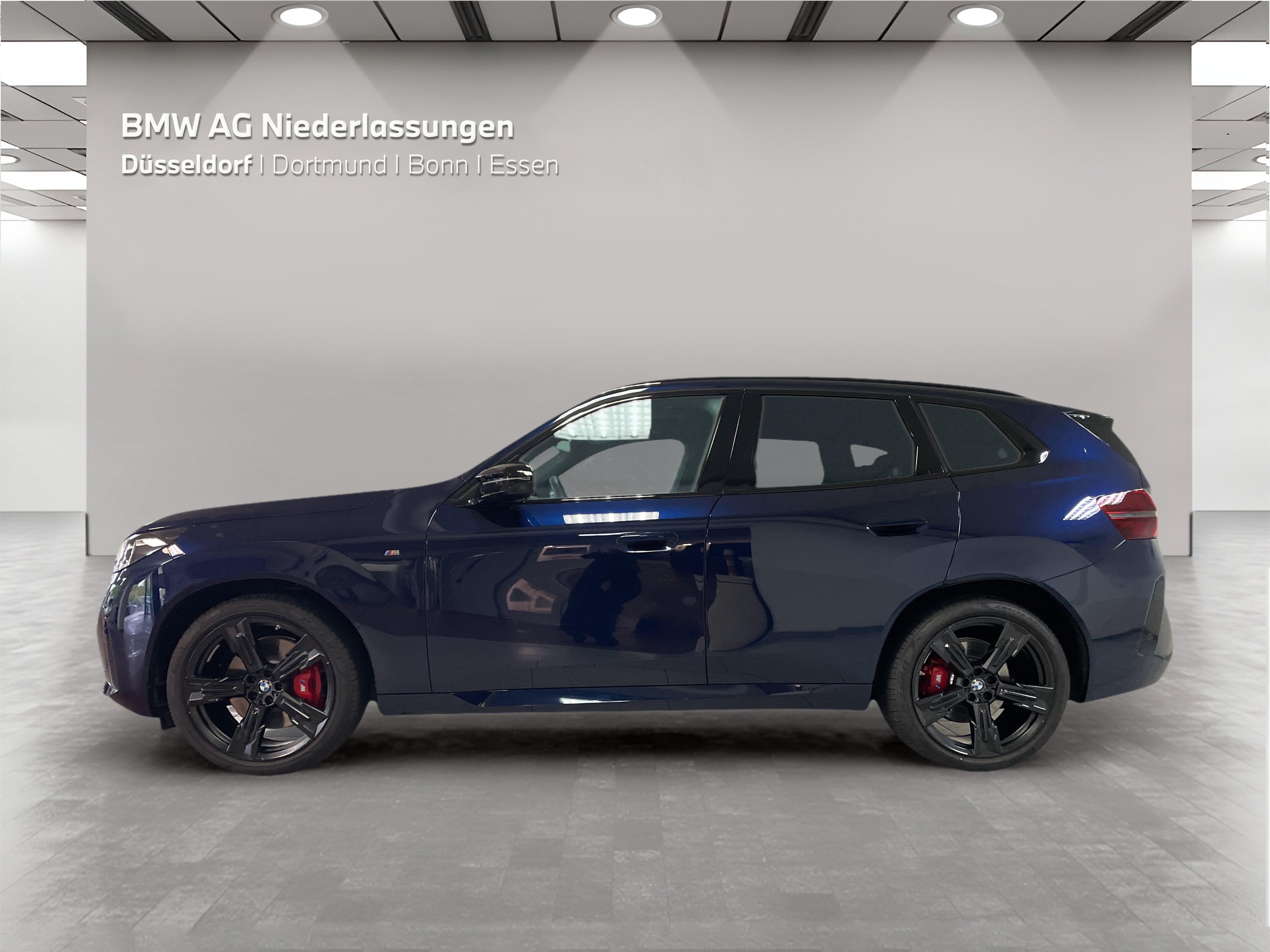 BMW X3 – Bild 3