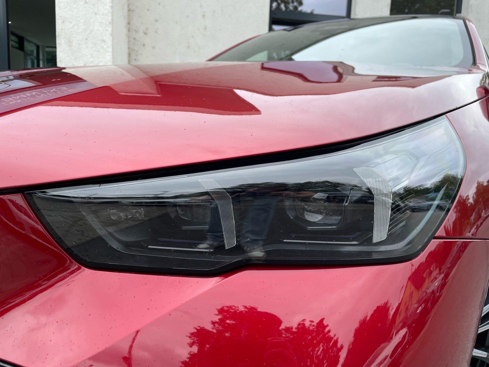 BMW 5er Touring – Bild 8