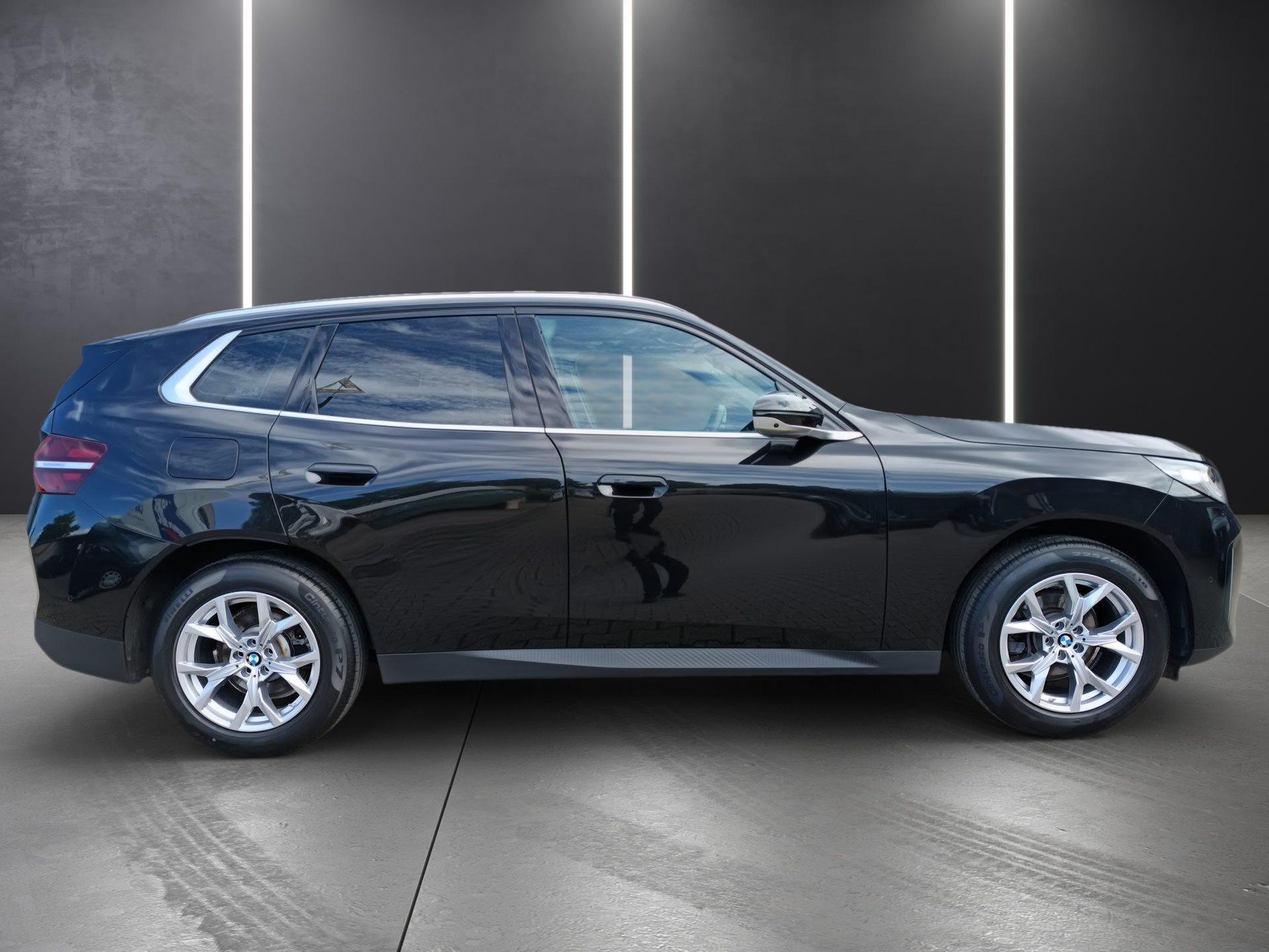 BMW X3 – Bild 4