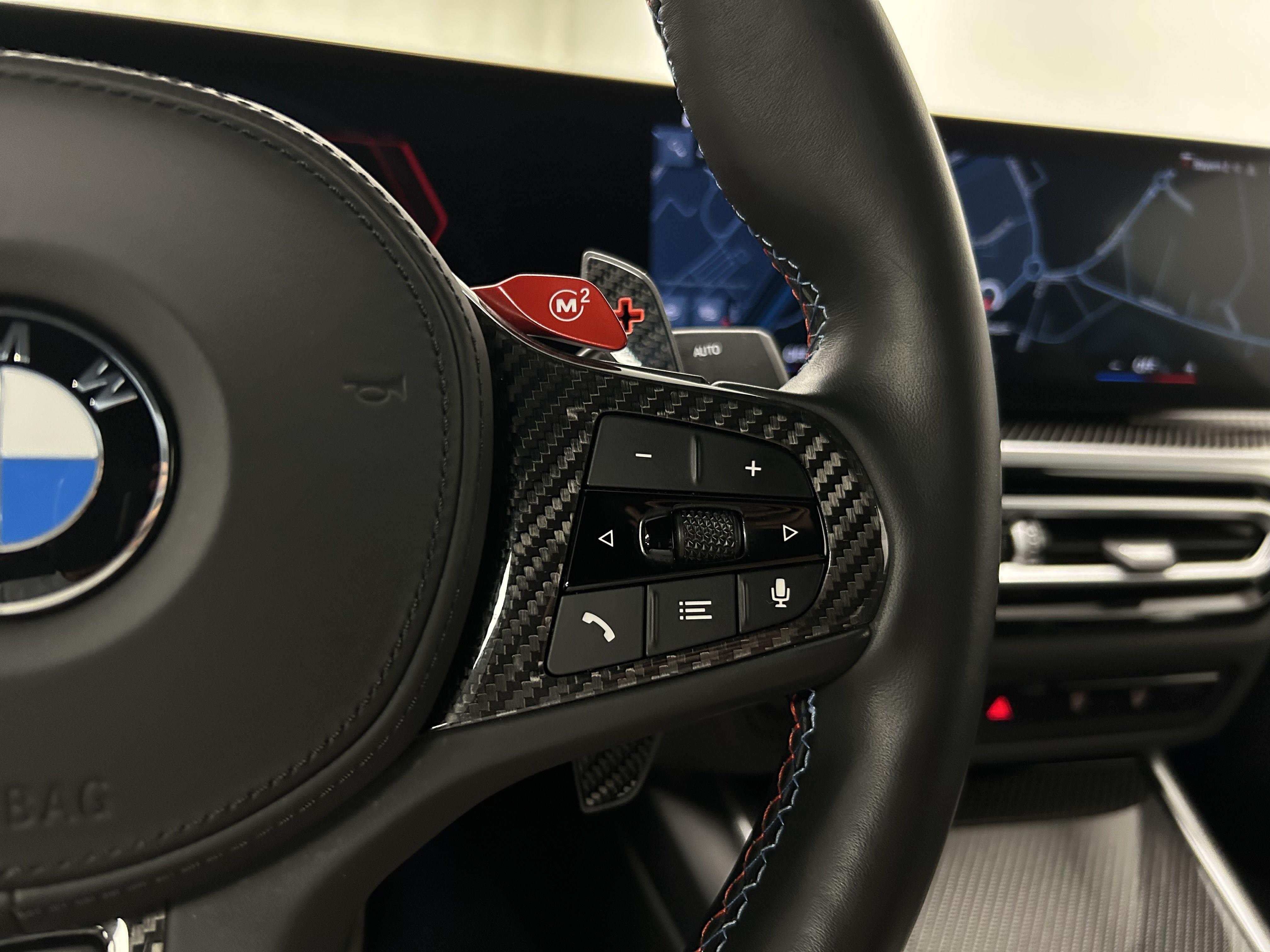 BMW M2 Coupé – Bild 20