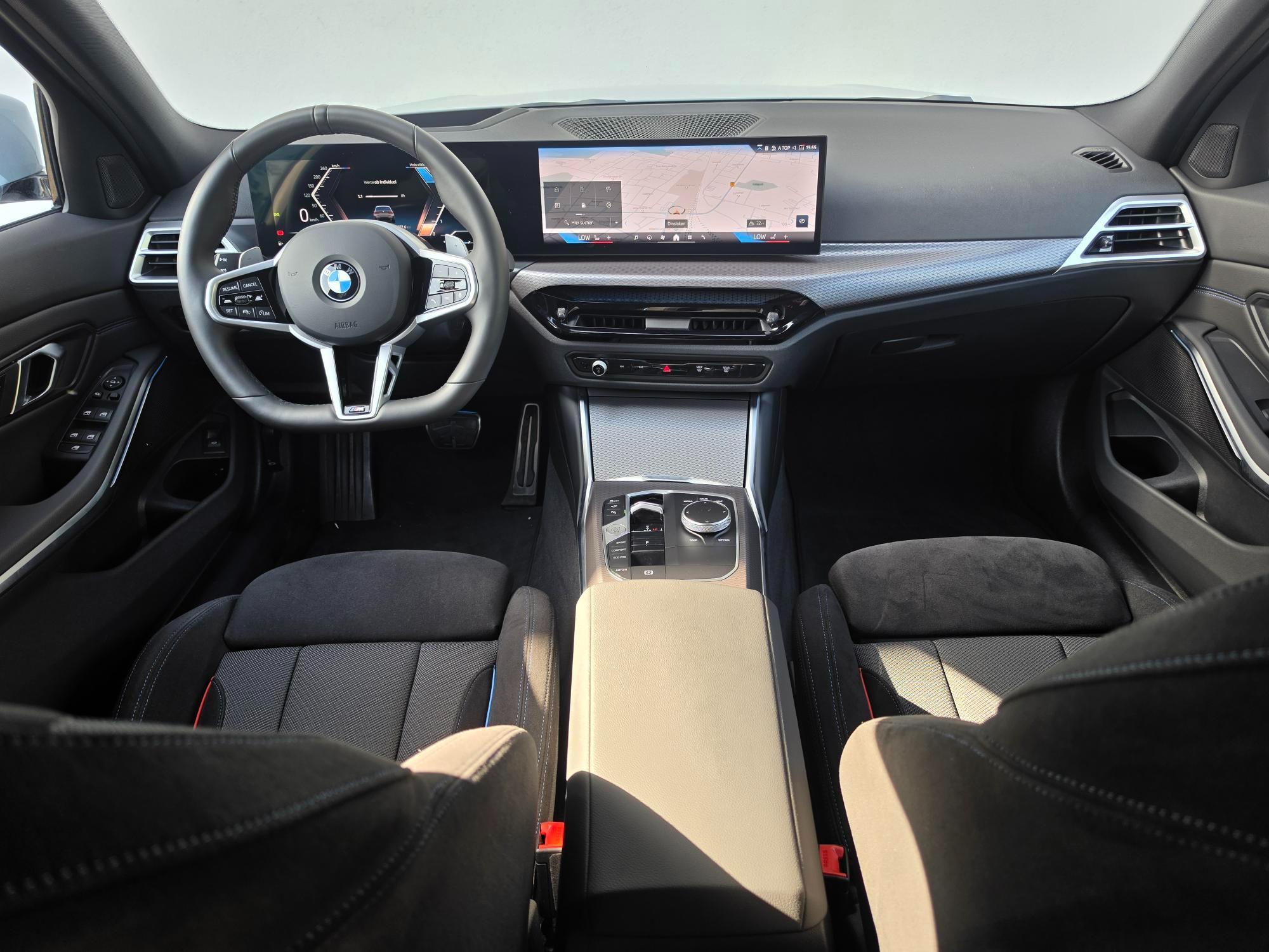 BMW 3er Touring – Bild 8