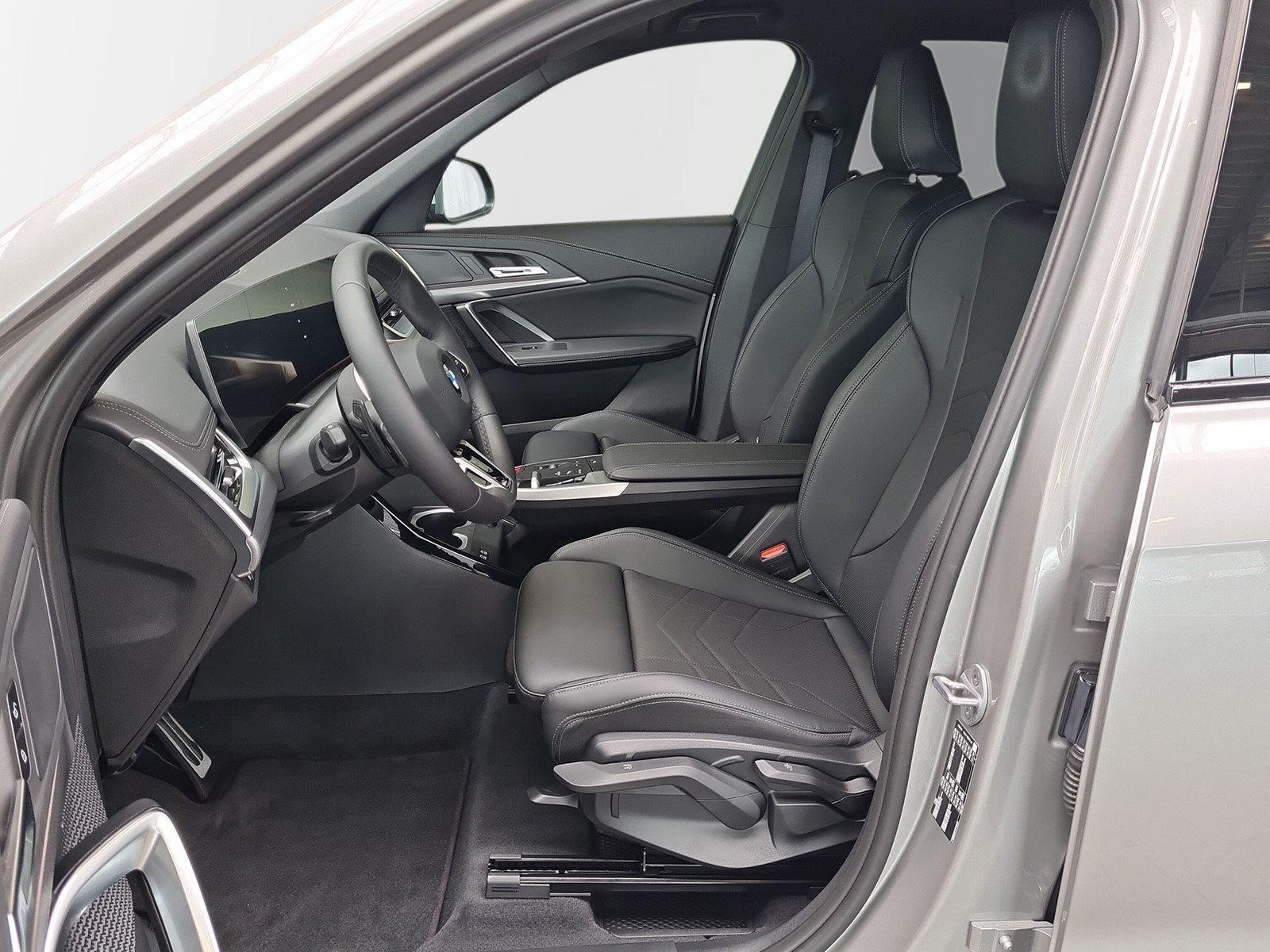 BMW X1 – Bild 10