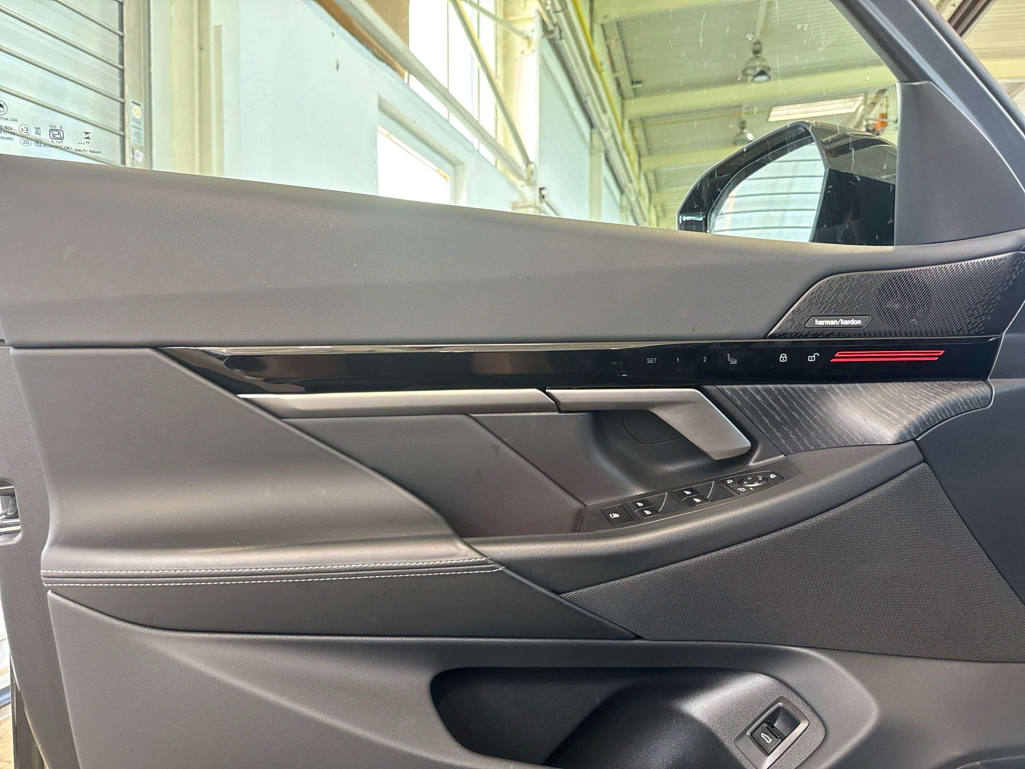 BMW 5er Touring – Bild 7